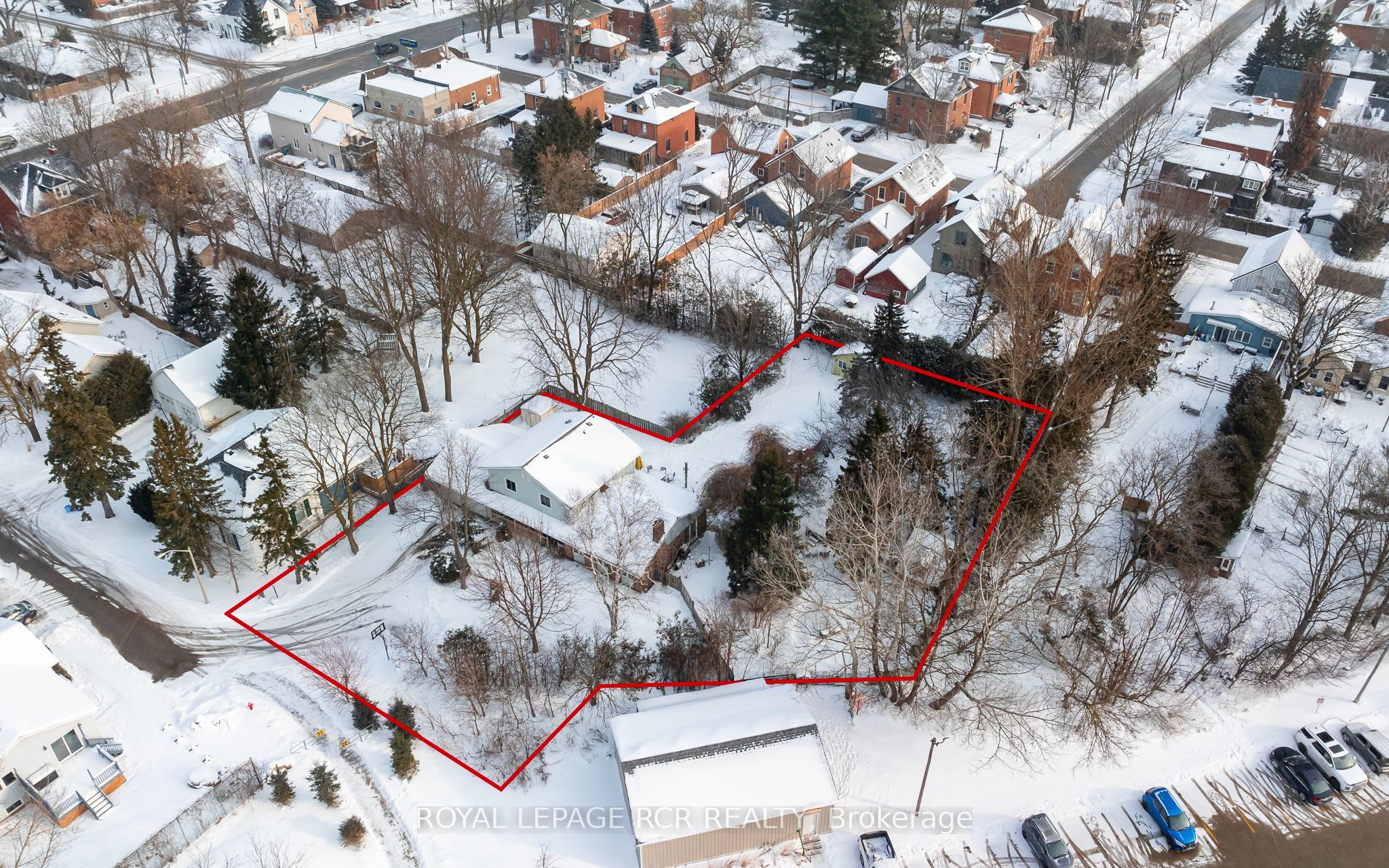 7 Gifford Street Property Photo