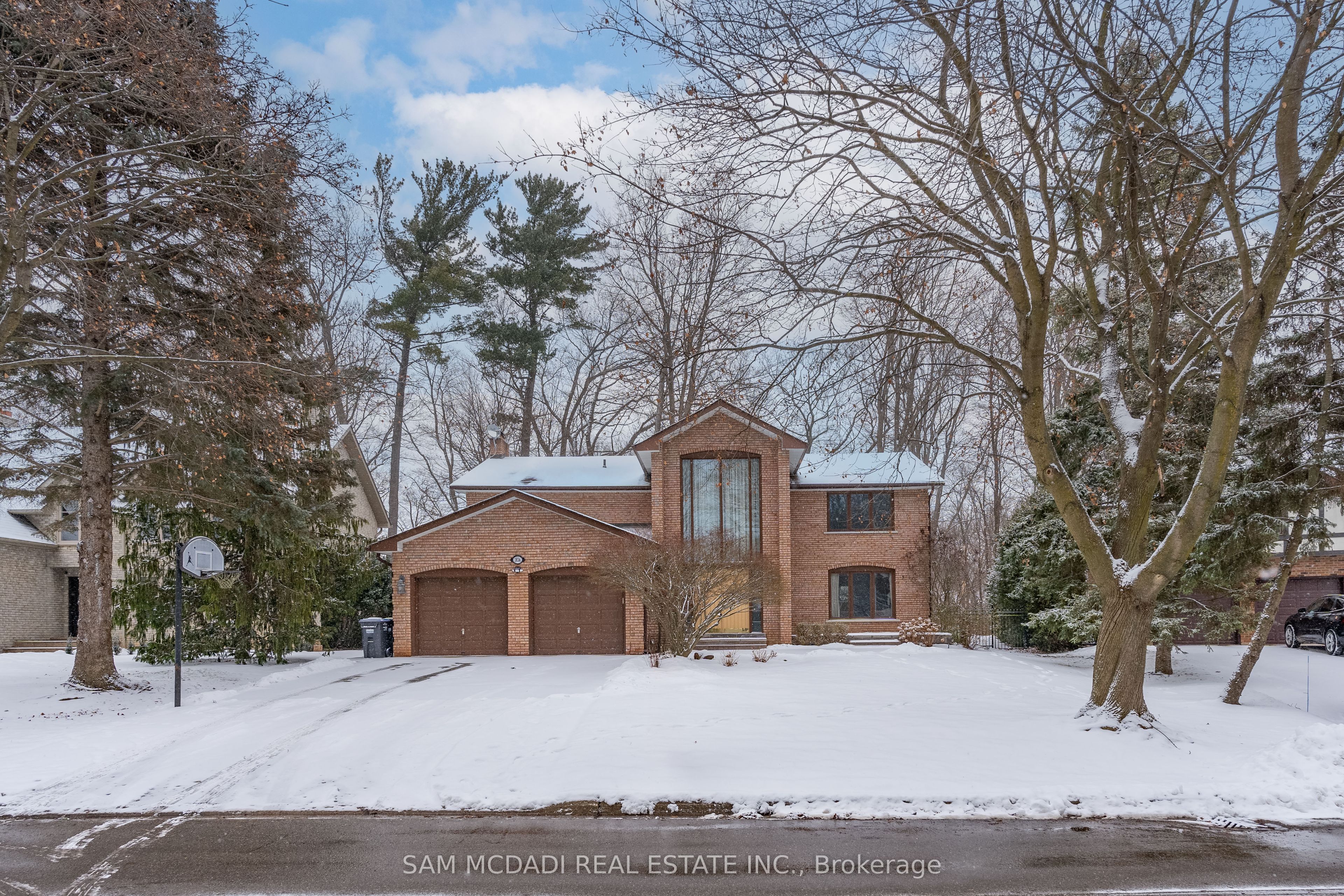 1836 Friar Tuck Court Property Photo 1