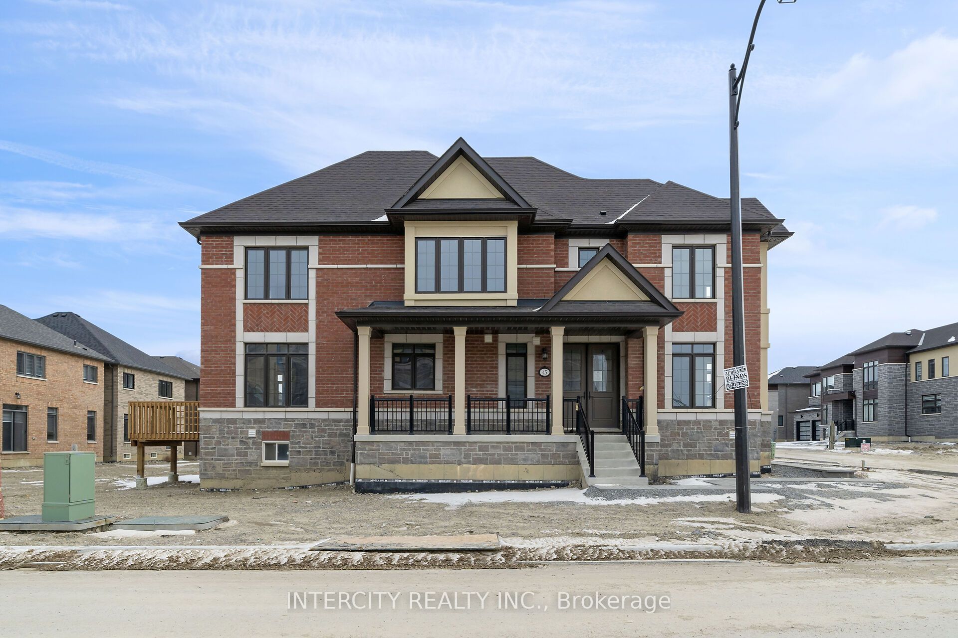 45 Keyworth Crescent Lot 176 Property Photo 1