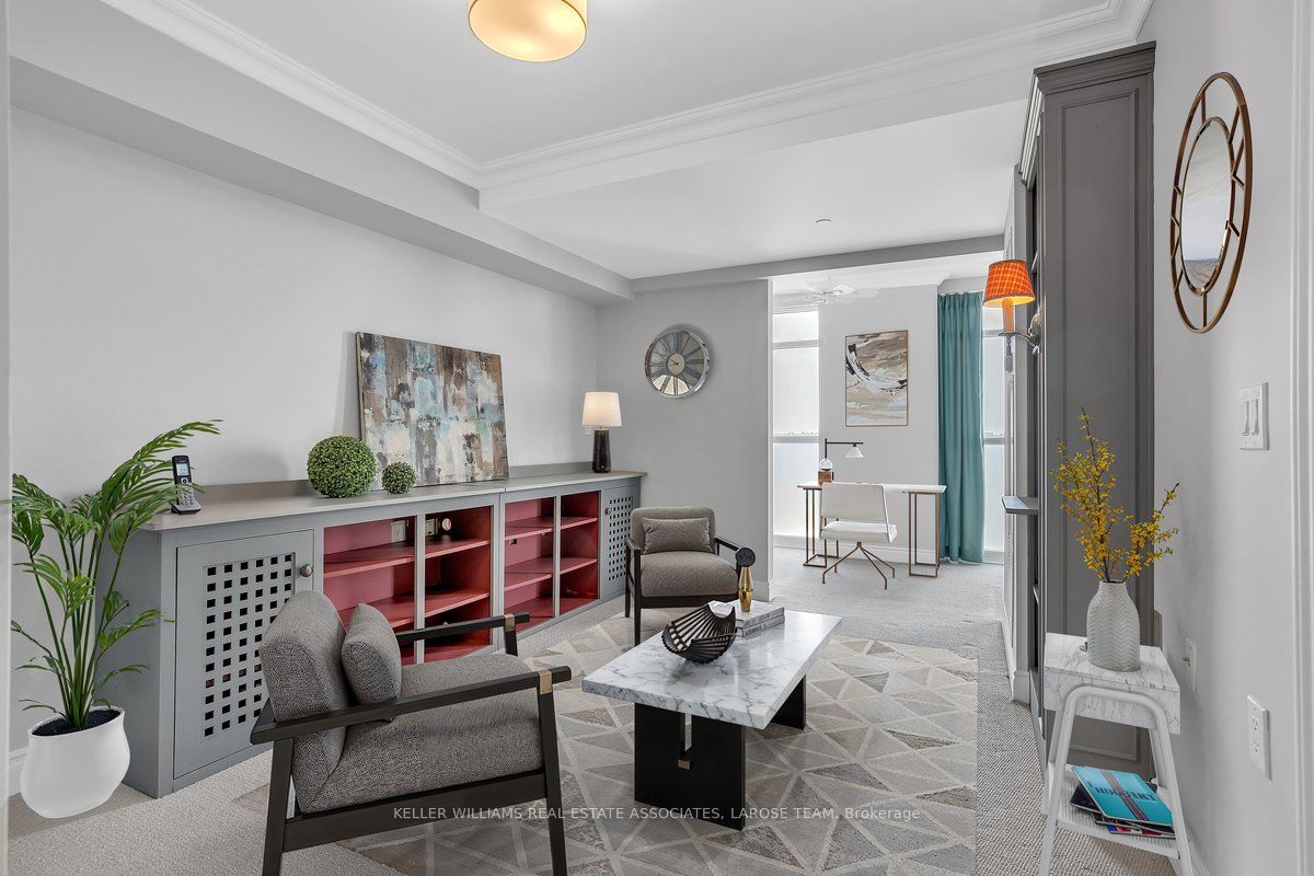 #1707 - 3 Marine Parade Drive Property Photo 9