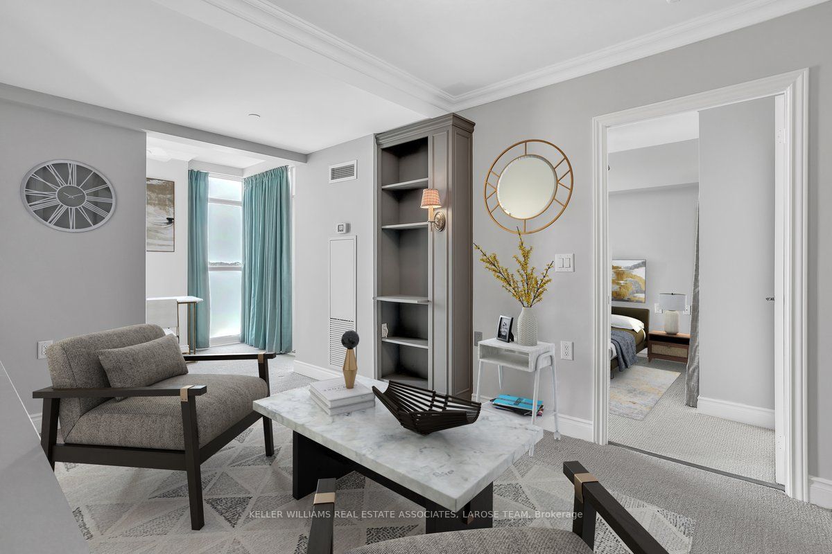 #1707 - 3 Marine Parade Drive Property Photo 11