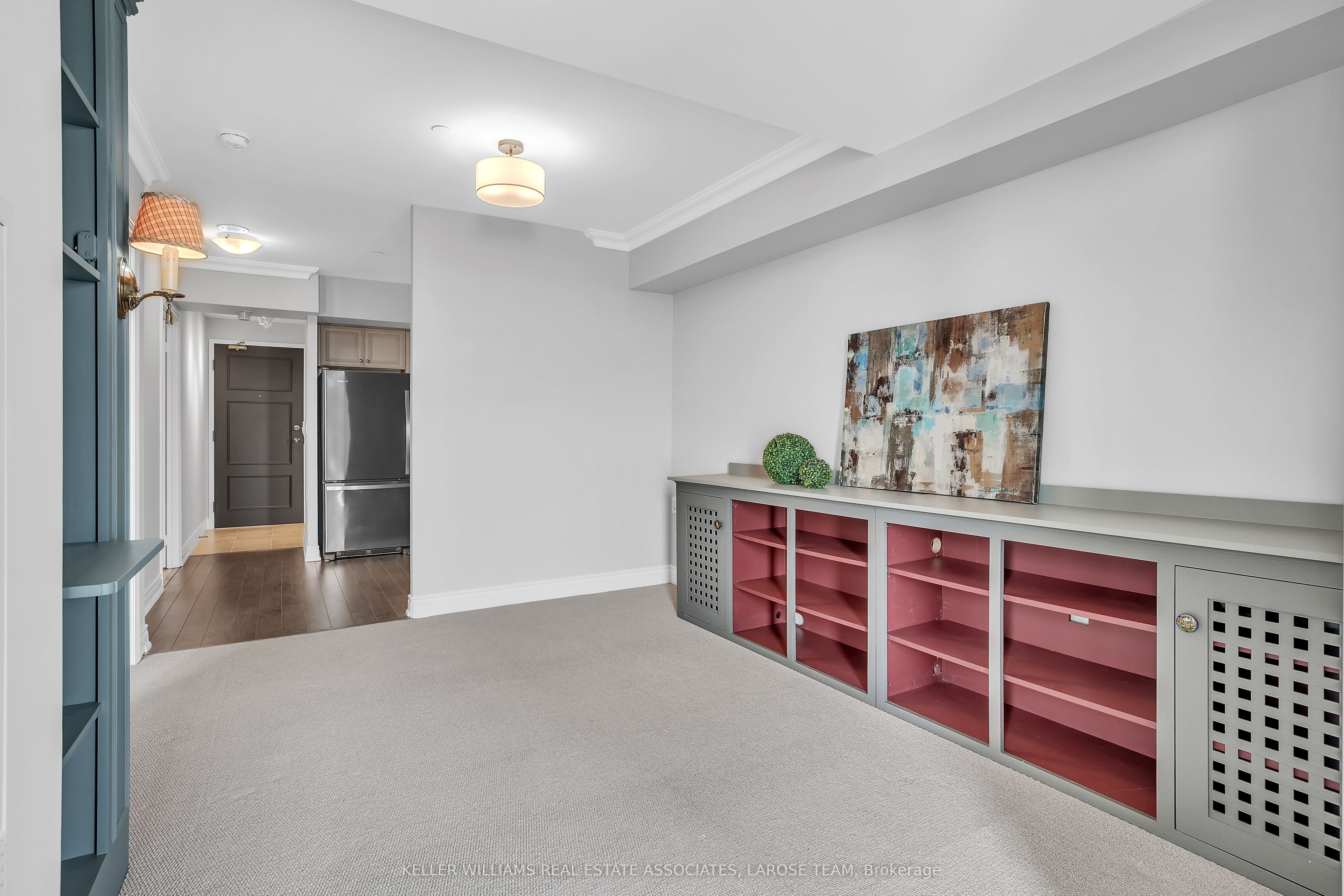 #1707 - 3 Marine Parade Drive Property Photo 13