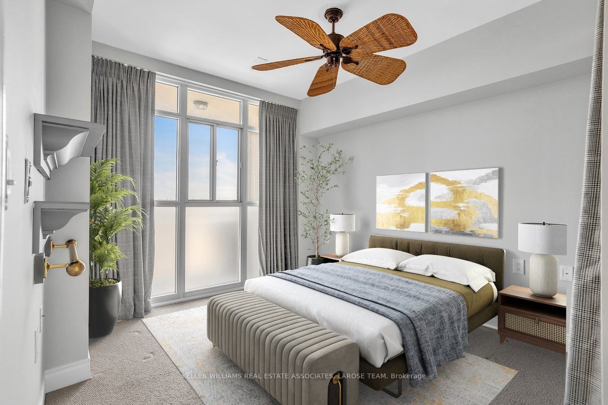 #1707 - 3 Marine Parade Drive Property Photo 15