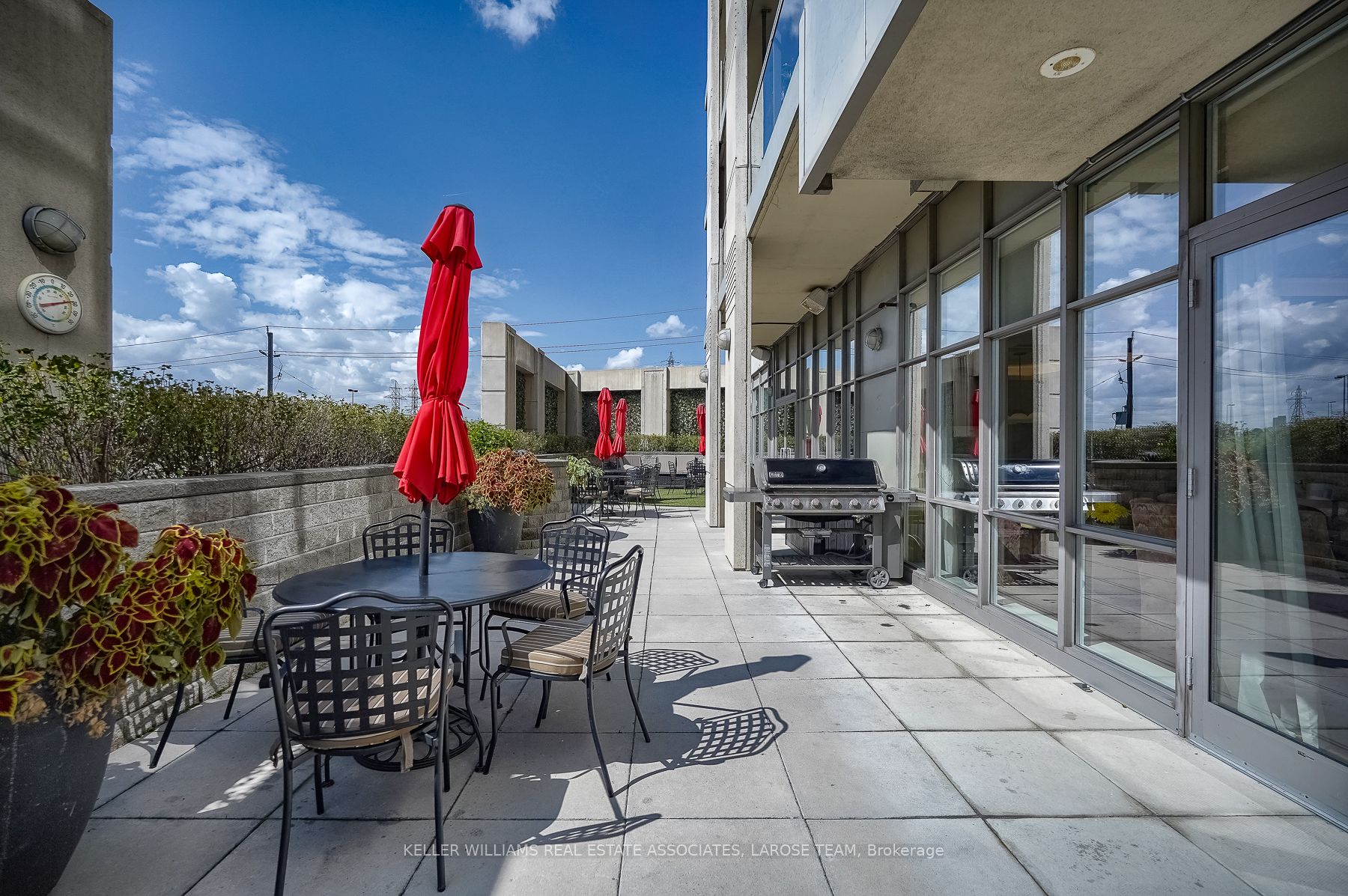 #1707 - 3 Marine Parade Drive Property Photo 25