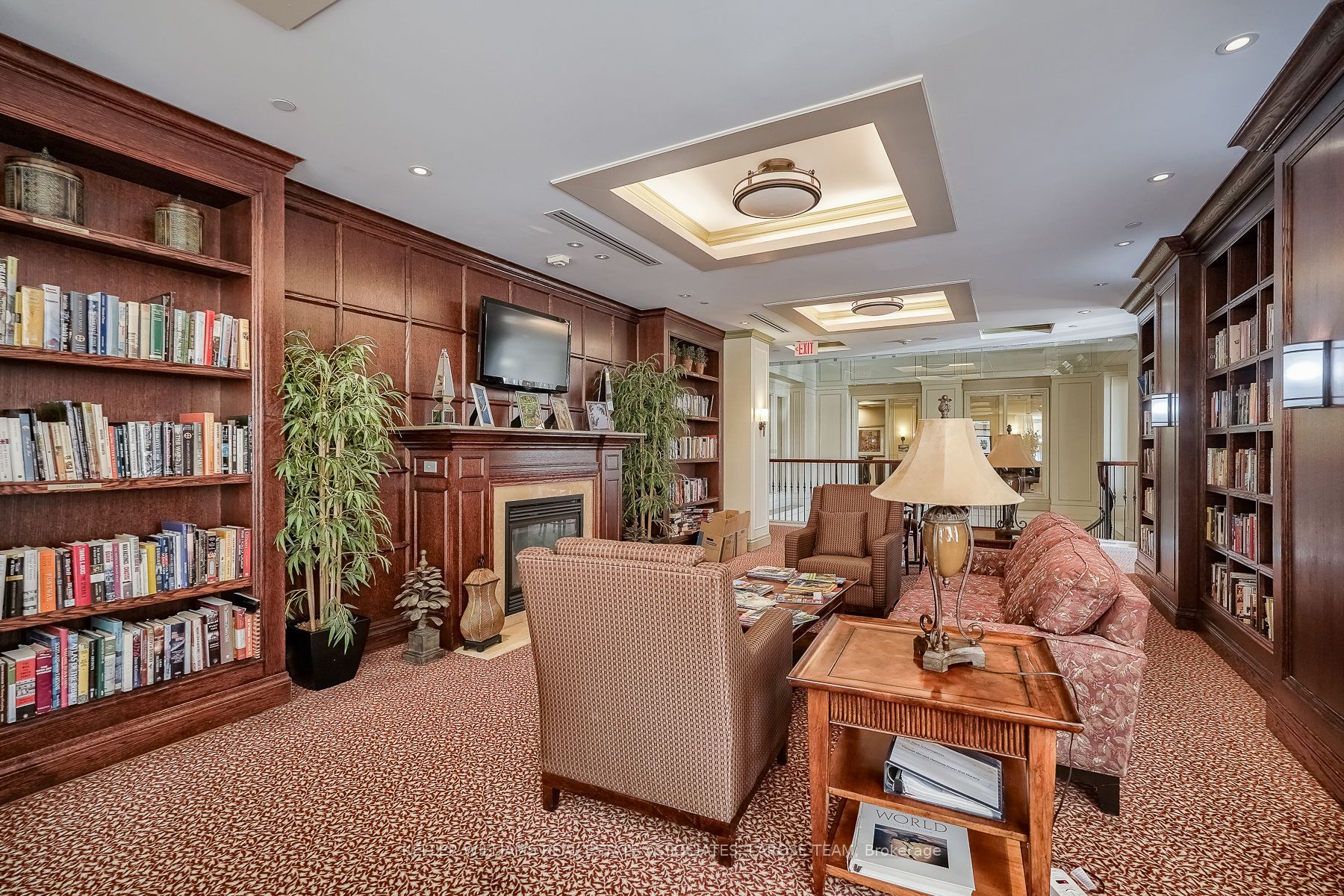 #1707 - 3 Marine Parade Drive Property Photo 28