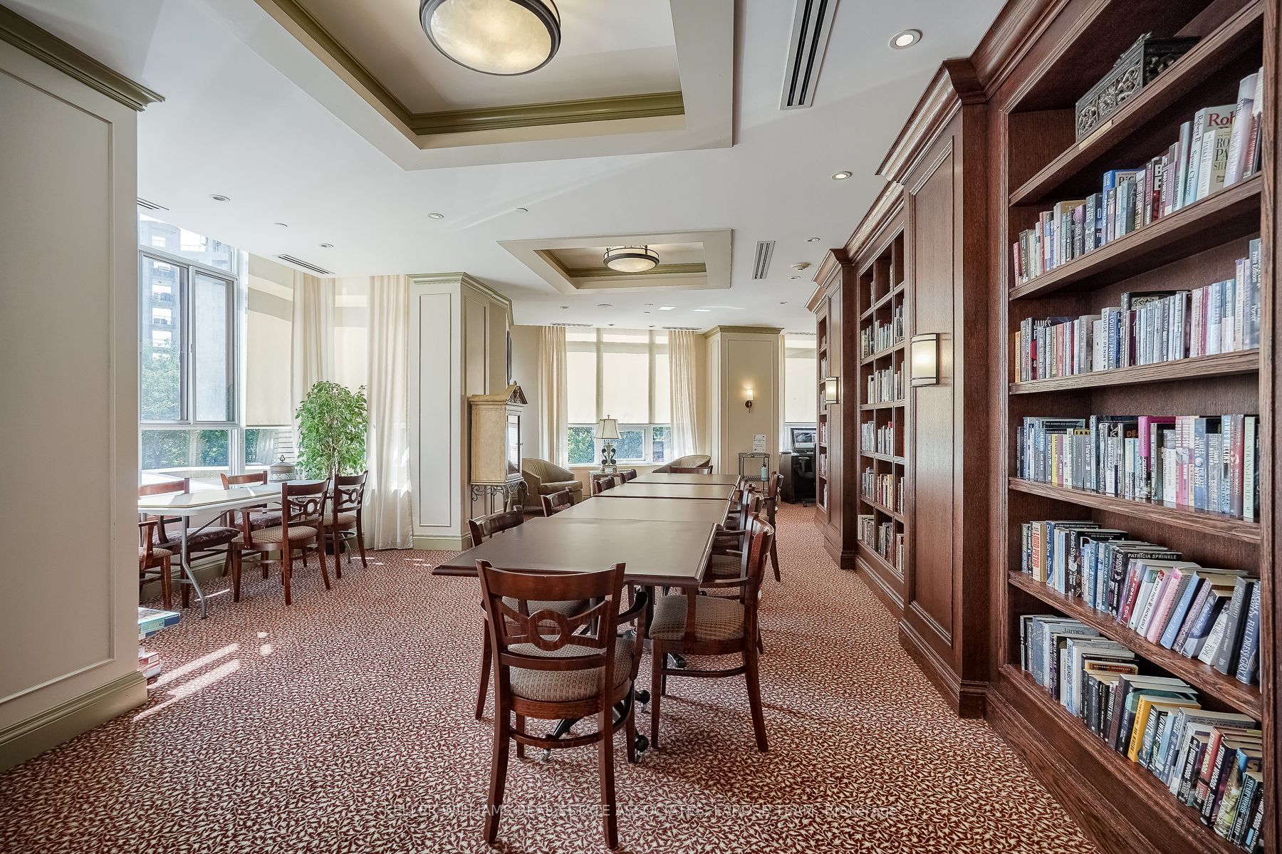 #1707 - 3 Marine Parade Drive Property Photo 29