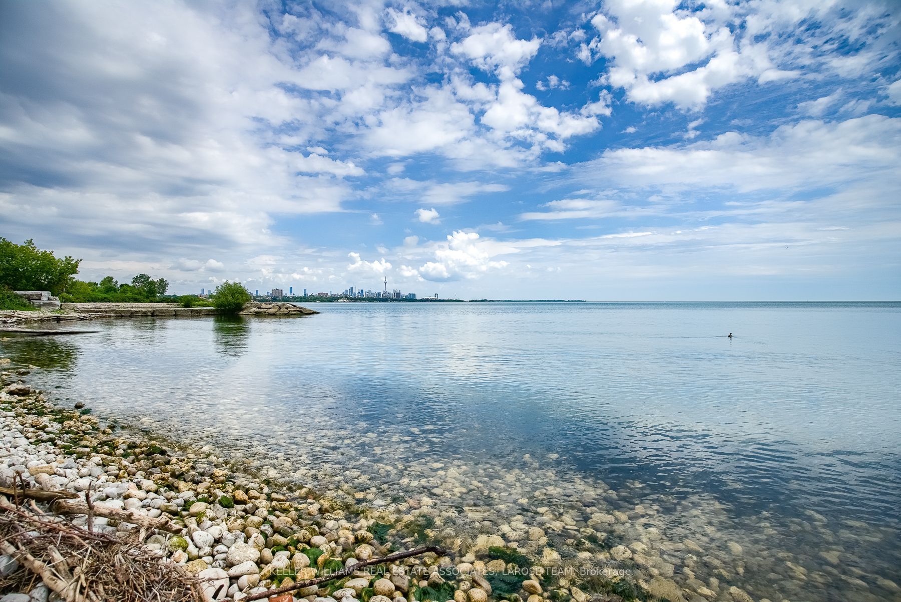 #1707 - 3 Marine Parade Drive Property Photo 32