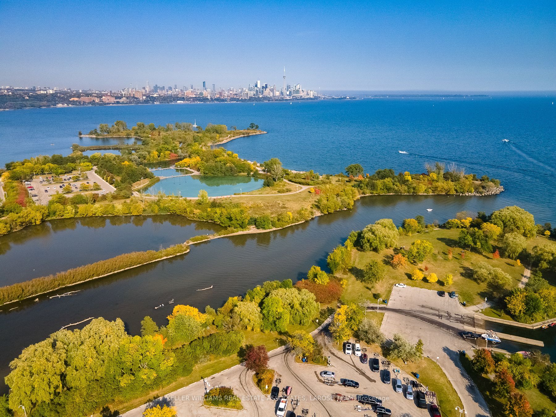 #1707 - 3 Marine Parade Drive Property Photo 33