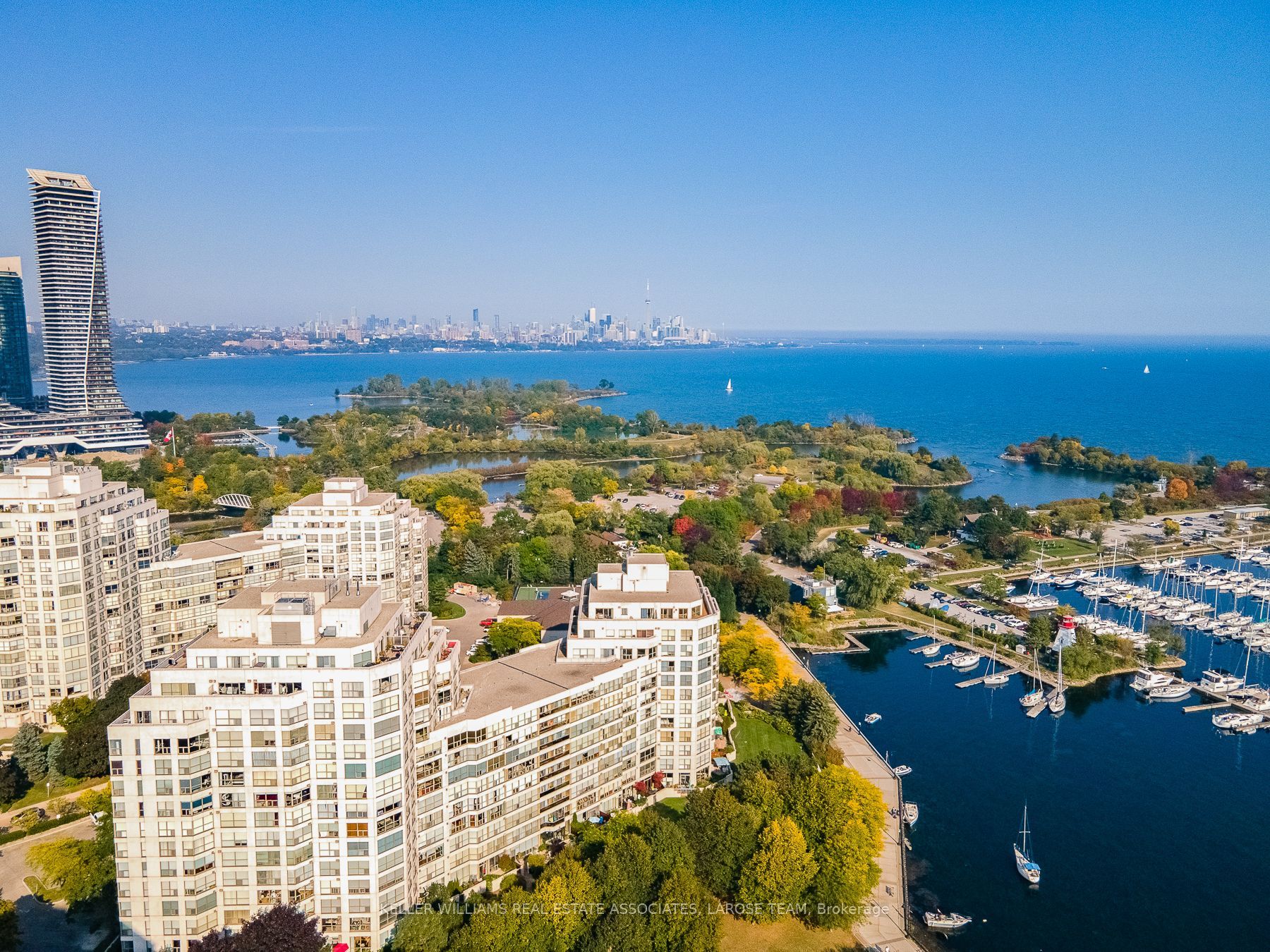 #1707 - 3 Marine Parade Drive Property Photo 34