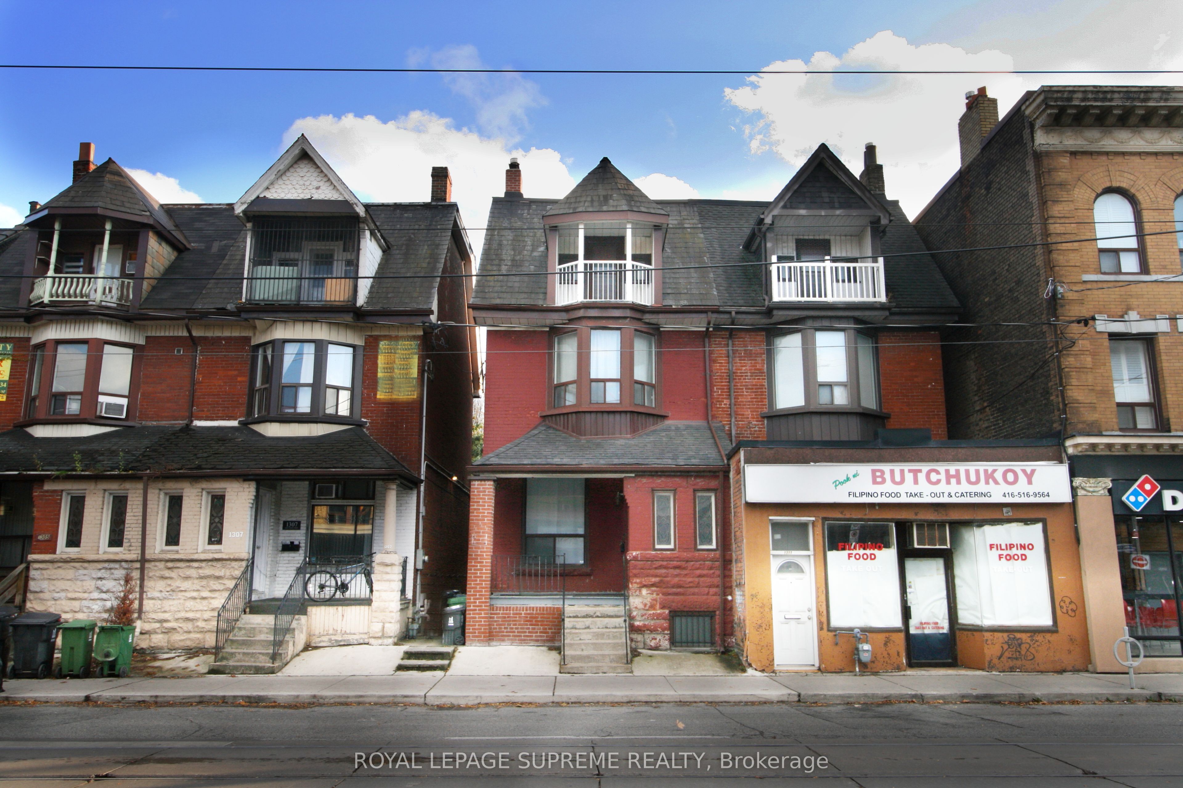 1309 King Street Property Photo 1