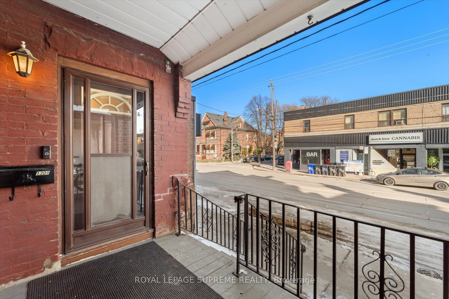 1309 King Street Property Photo 6
