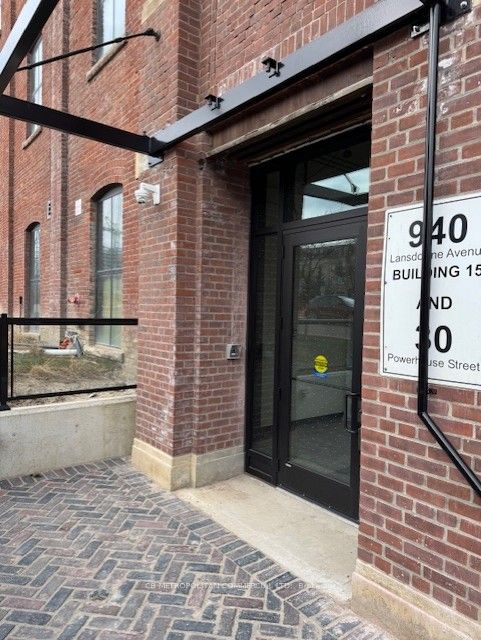 #202 - 30 Powerhouse Street Property Photo 7