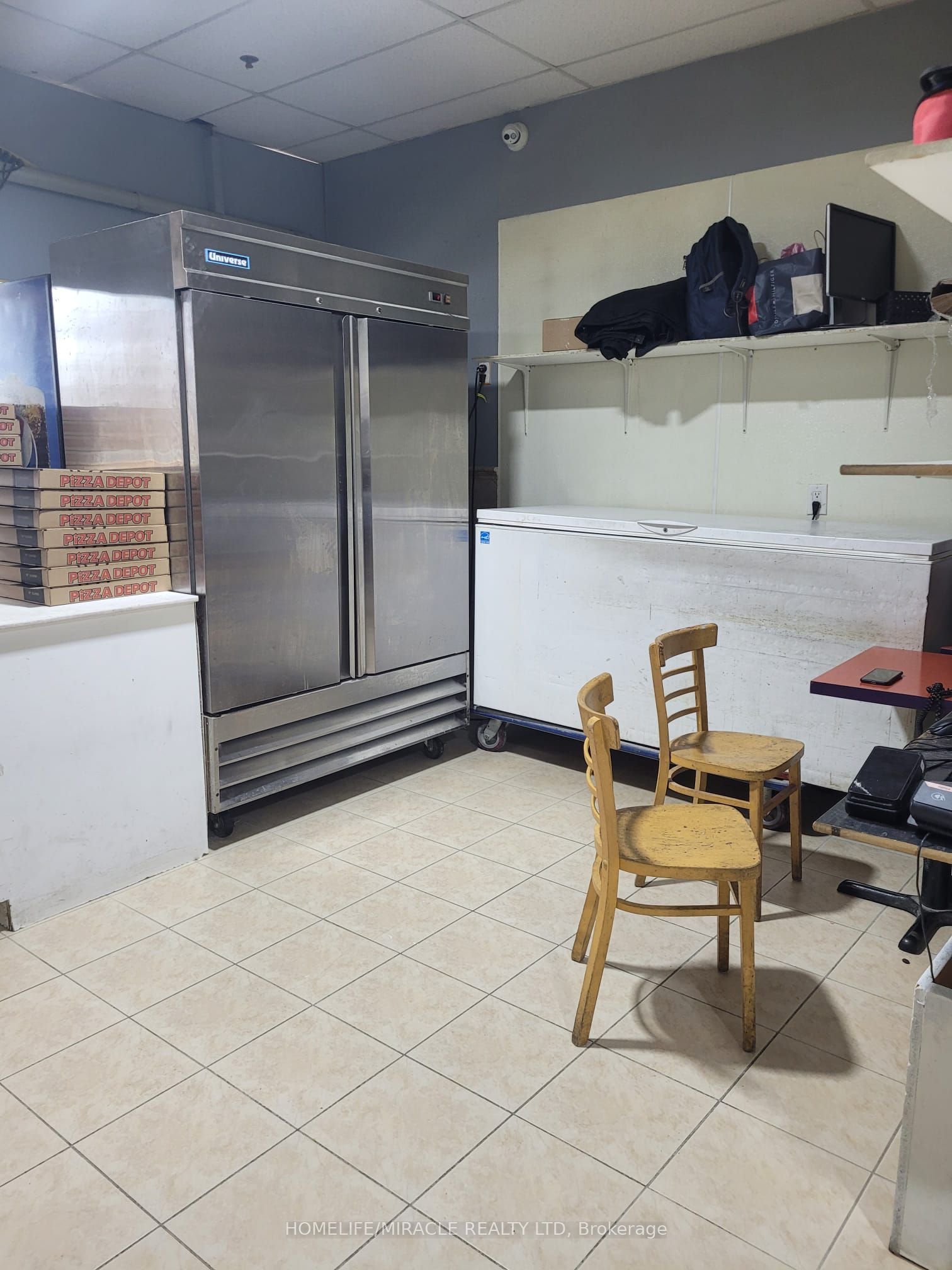 #106 - 6120 Finch Avenue Property Photo 3