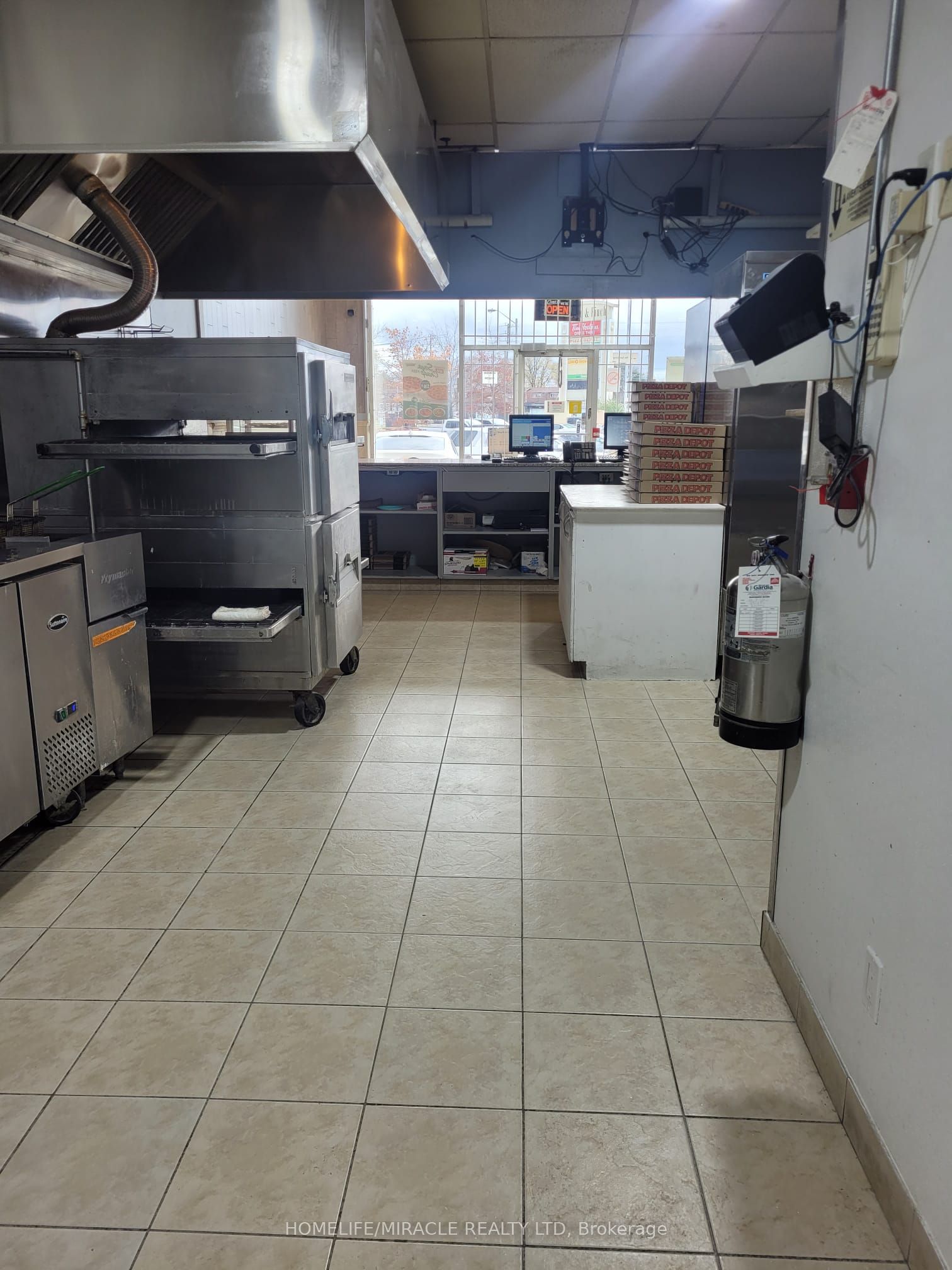#106 - 6120 Finch Avenue Property Photo 4