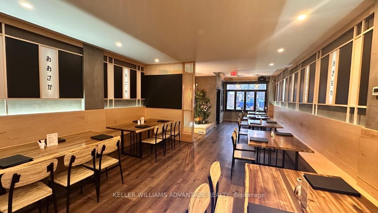 #main - 3073 Bloor Street Property Photo 2