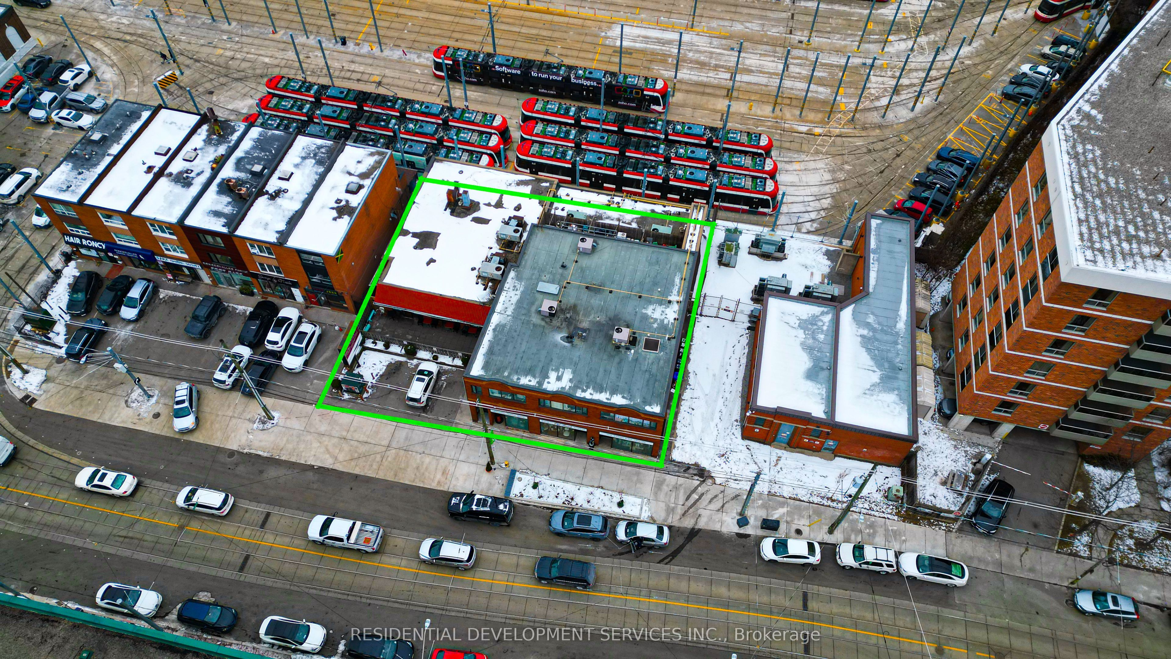 28 Roncesvalles Avenue Property Photo 8