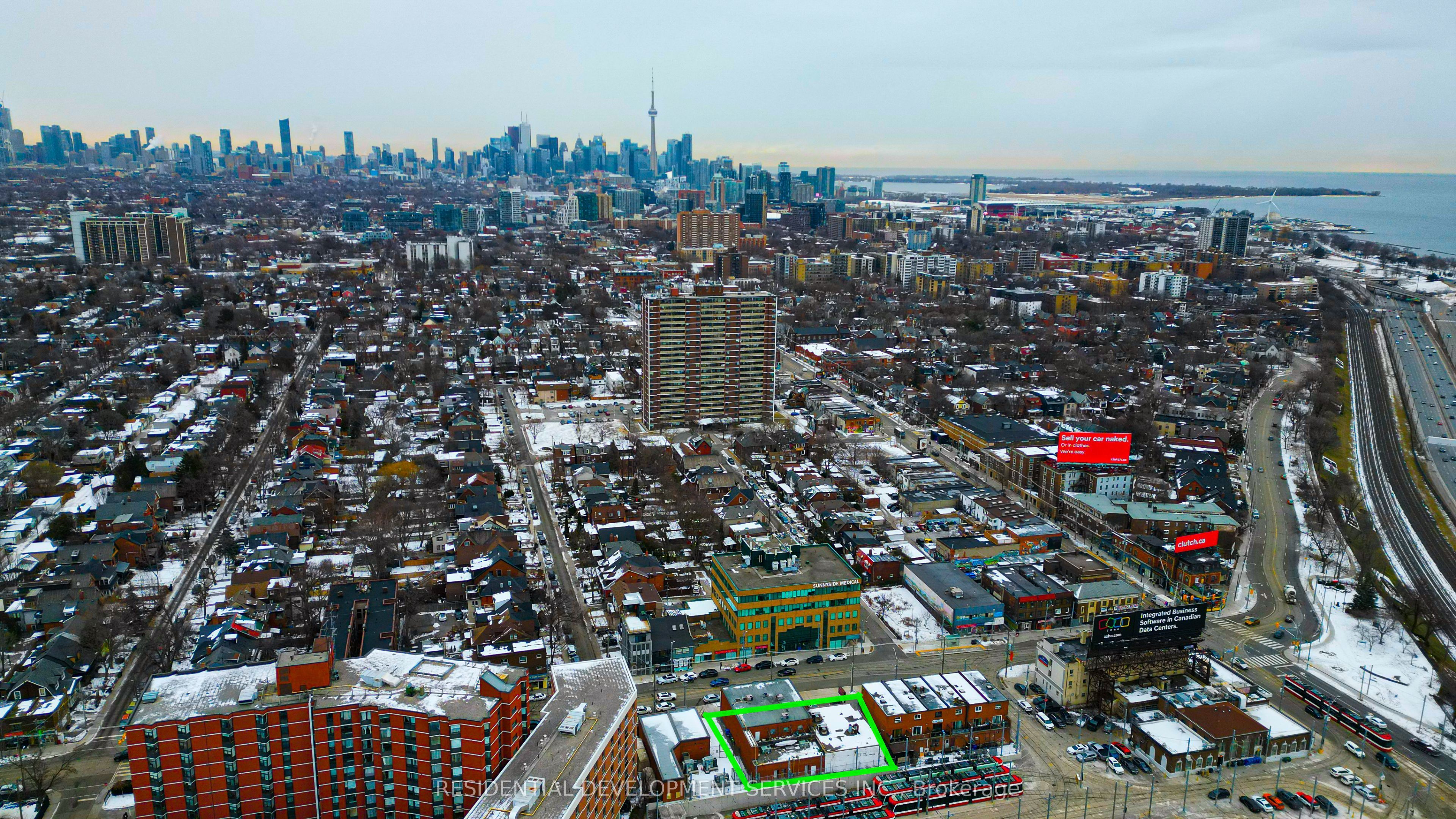 28 Roncesvalles Avenue Property Photo 12