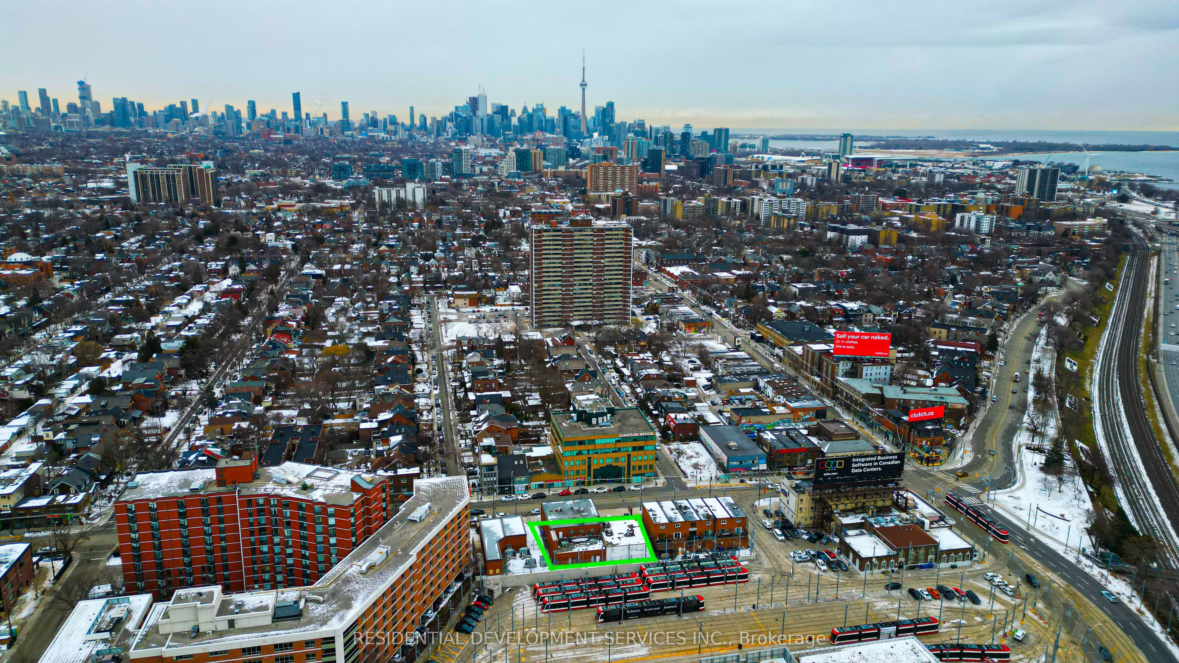 28 Roncesvalles Avenue Property Photo 13