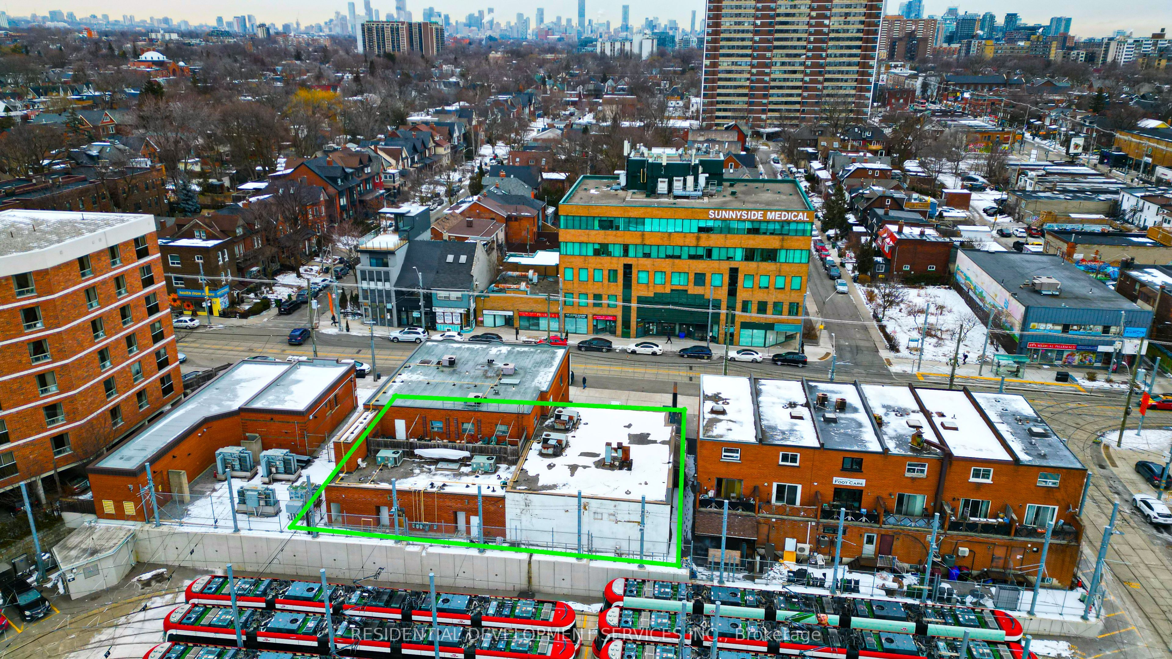 28 Roncesvalles Avenue Property Photo 18