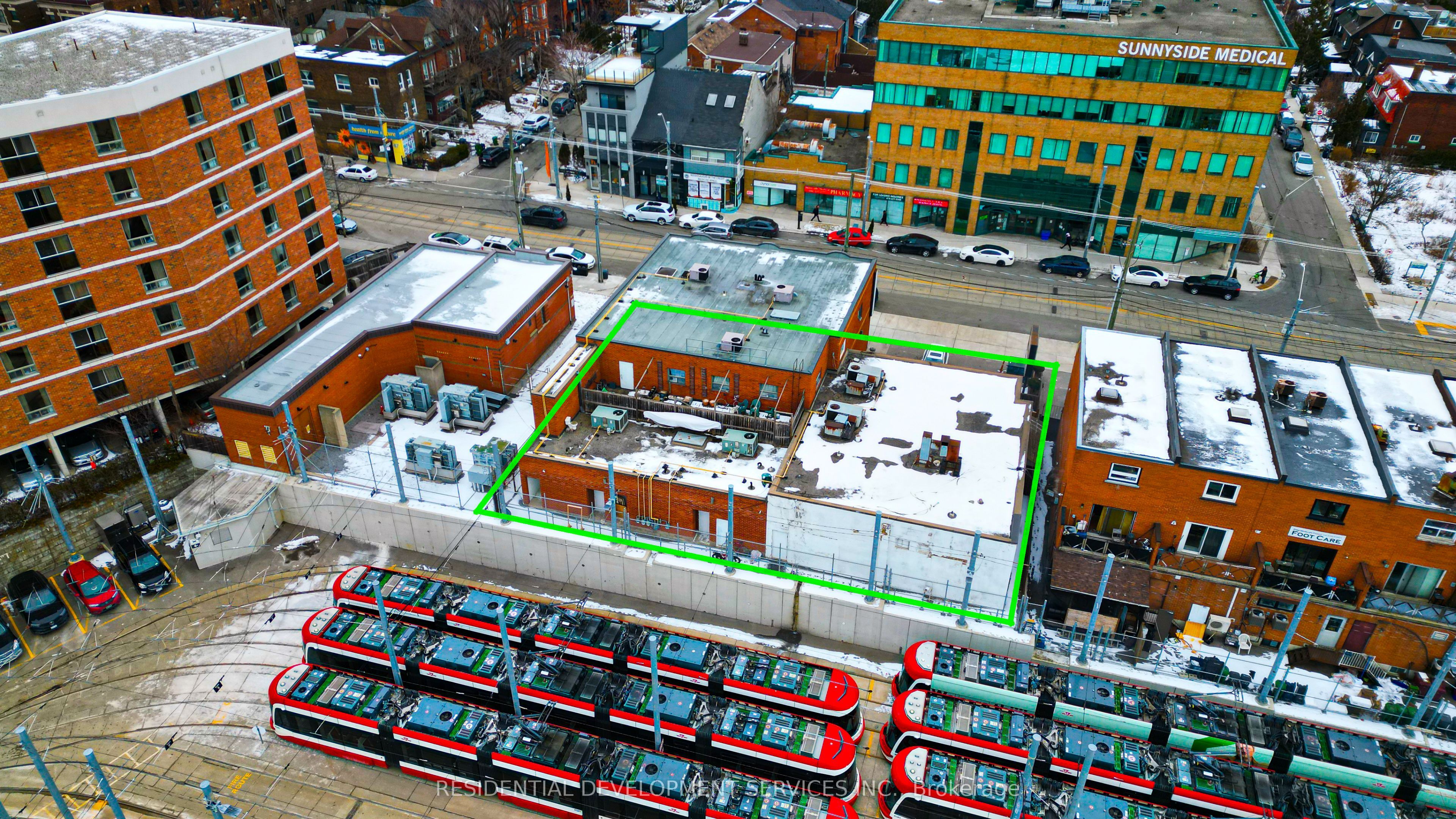 28 Roncesvalles Avenue Property Photo 19