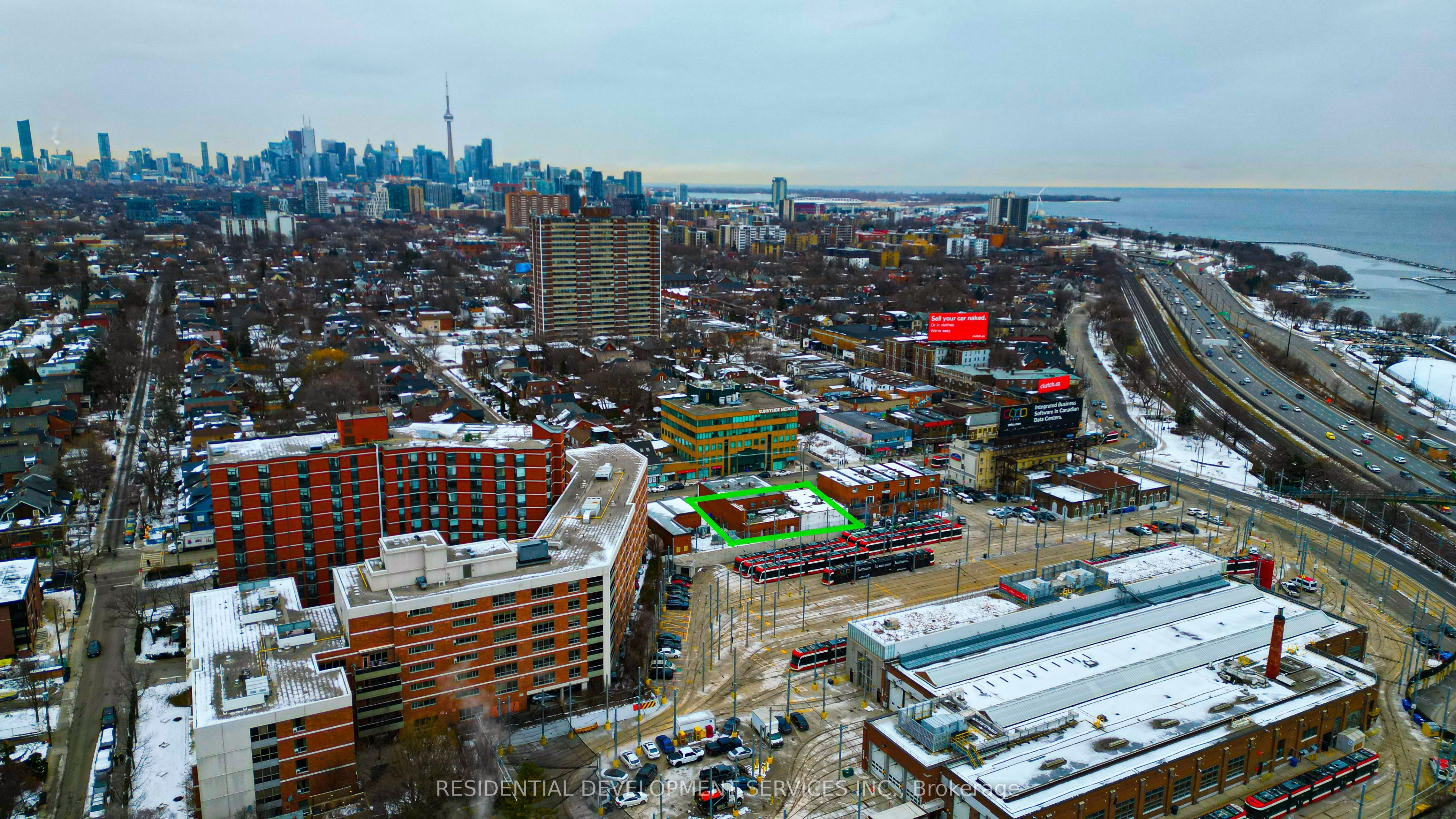 28 Roncesvalles Avenue Property Photo 33