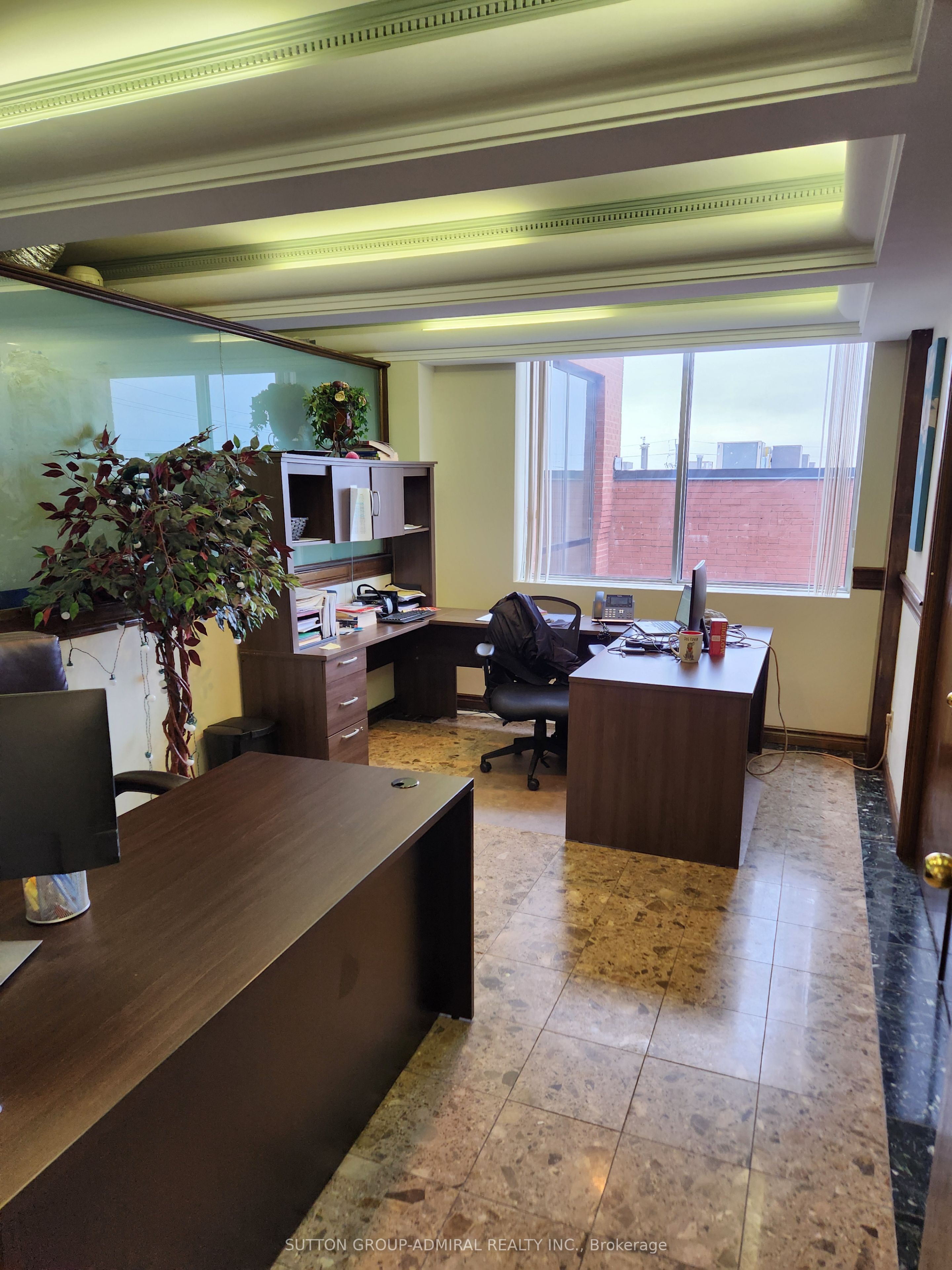 #320 - 5109 Steeles Avenue Property Photo 3