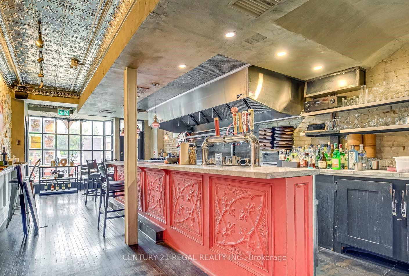2197 Bloor Street Property Photo 5