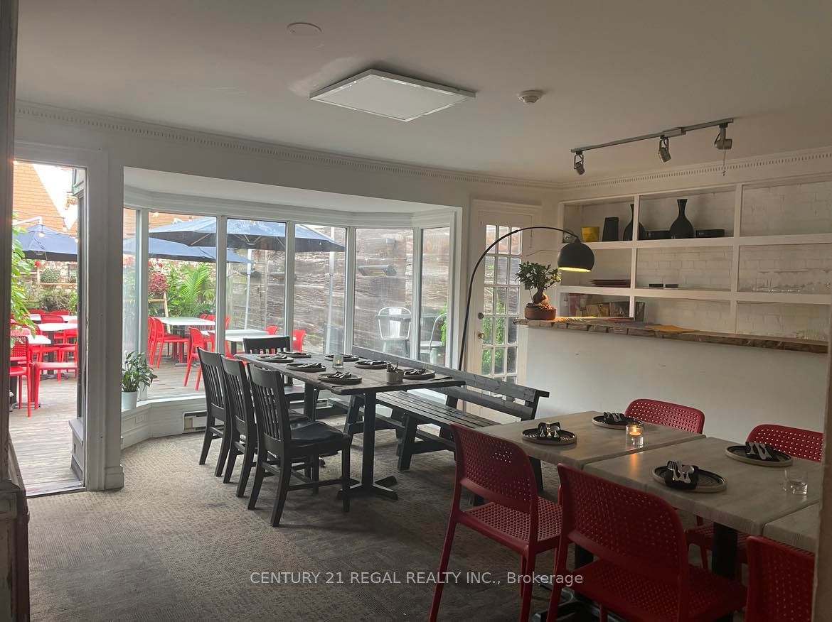 2197 Bloor Street Property Photo 8