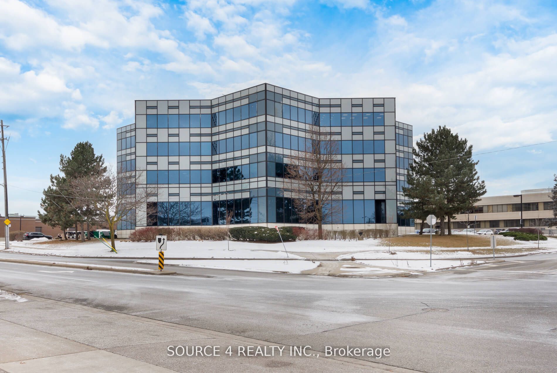 #100 - 75 International Boulevard Property Photo 2