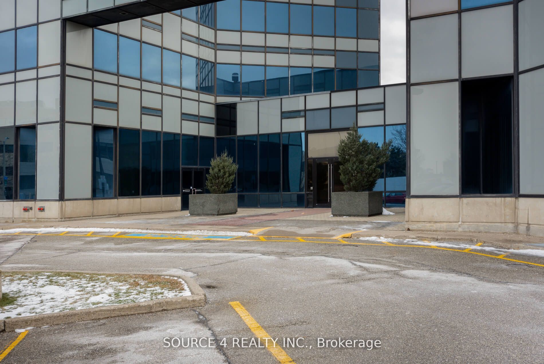 #100 - 75 International Boulevard Property Photo 6