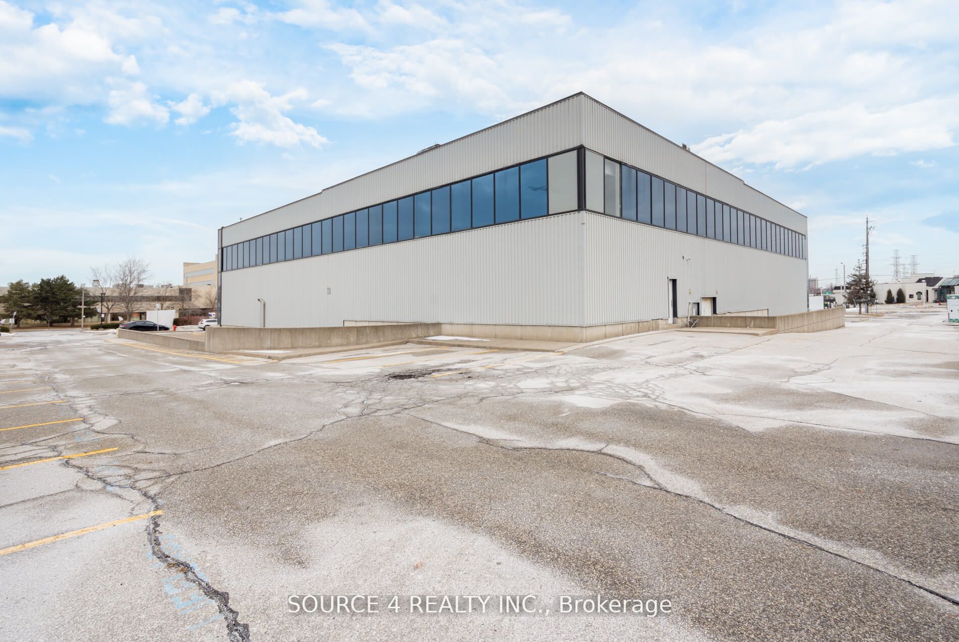 #100 - 75 International Boulevard Property Photo 7