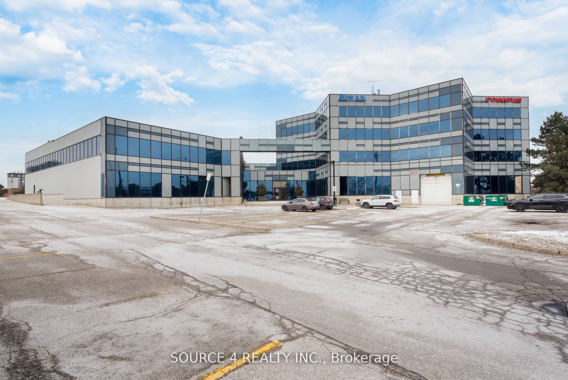 #100 - 75 International Boulevard Property Photo 8