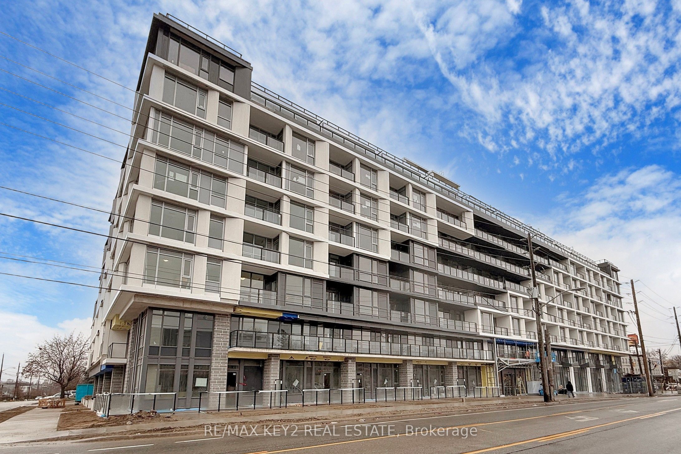 #302 - 556 Marlee Avenue Property Photo 1