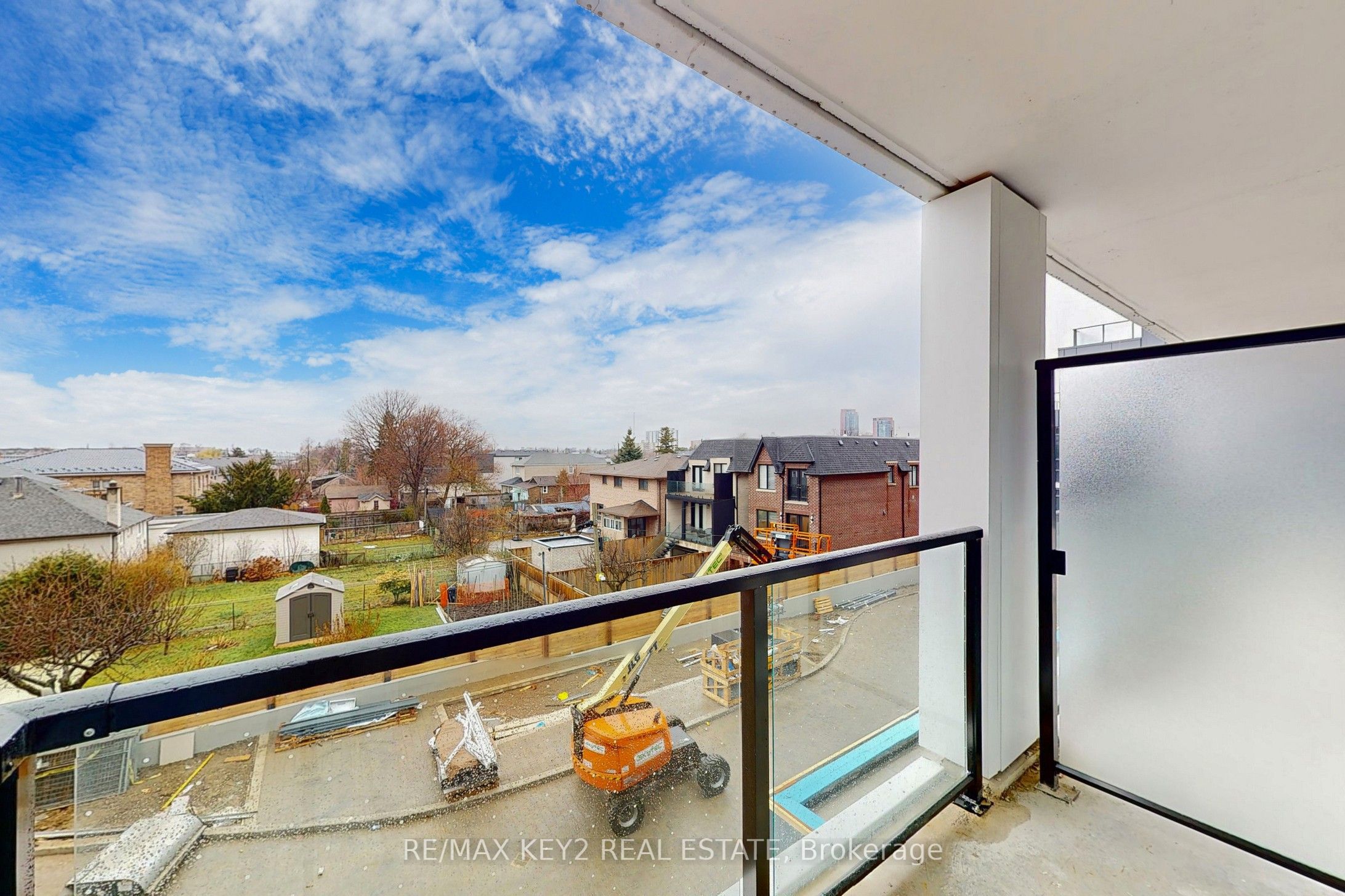 #302 - 556 Marlee Avenue Property Photo 24