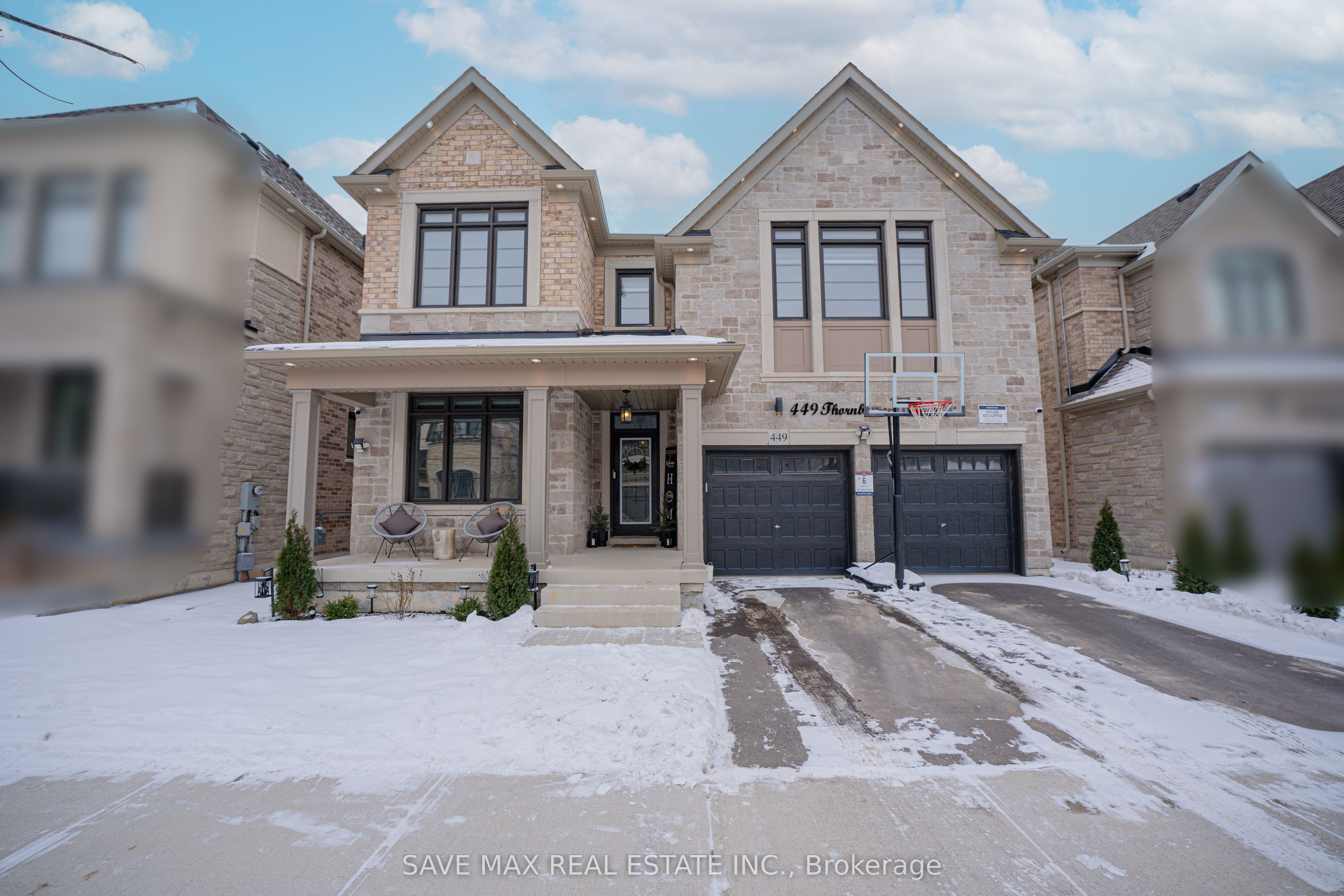 449 Thornborrow Court Property Photo 1