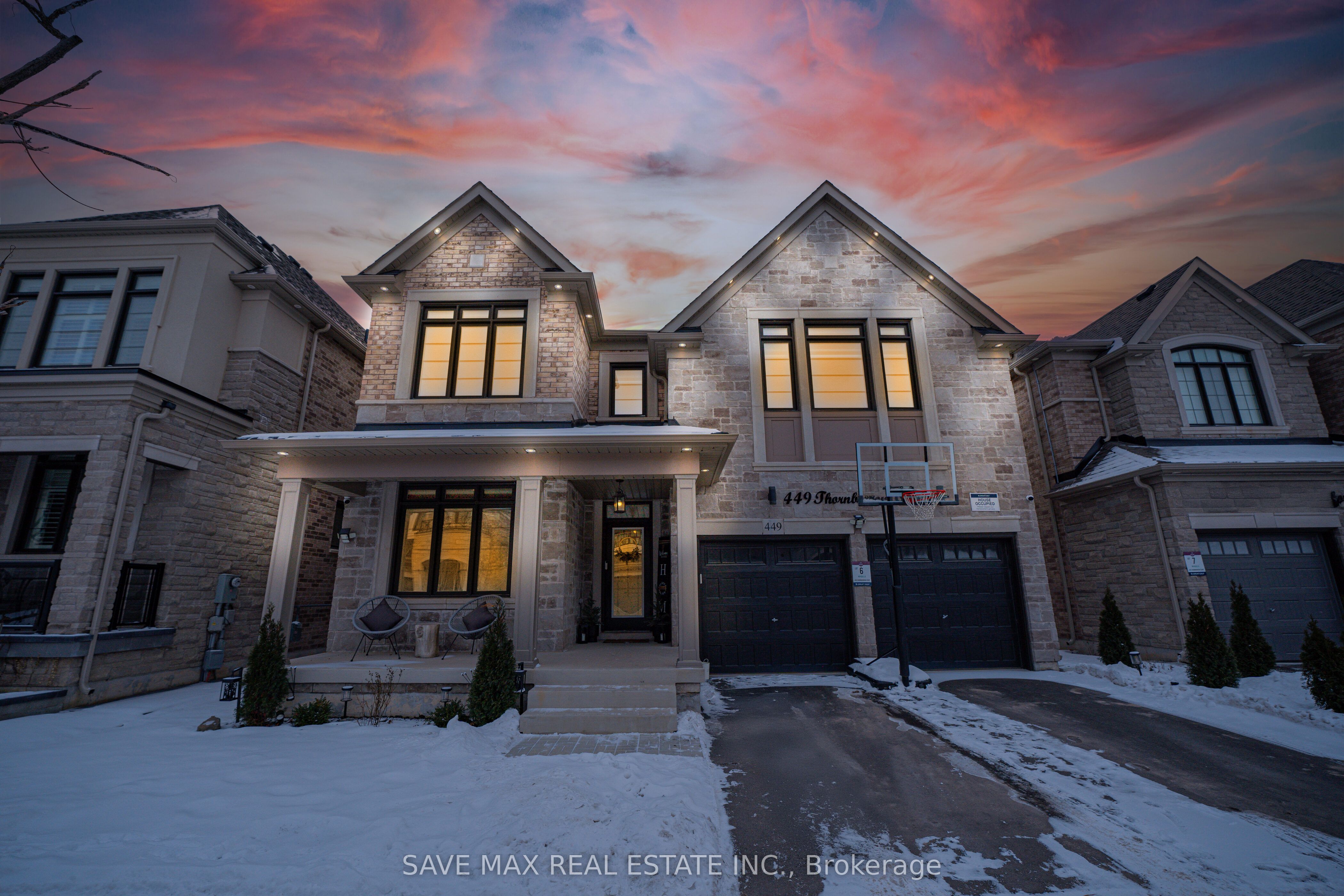 449 Thornborrow Court Property Photo 2