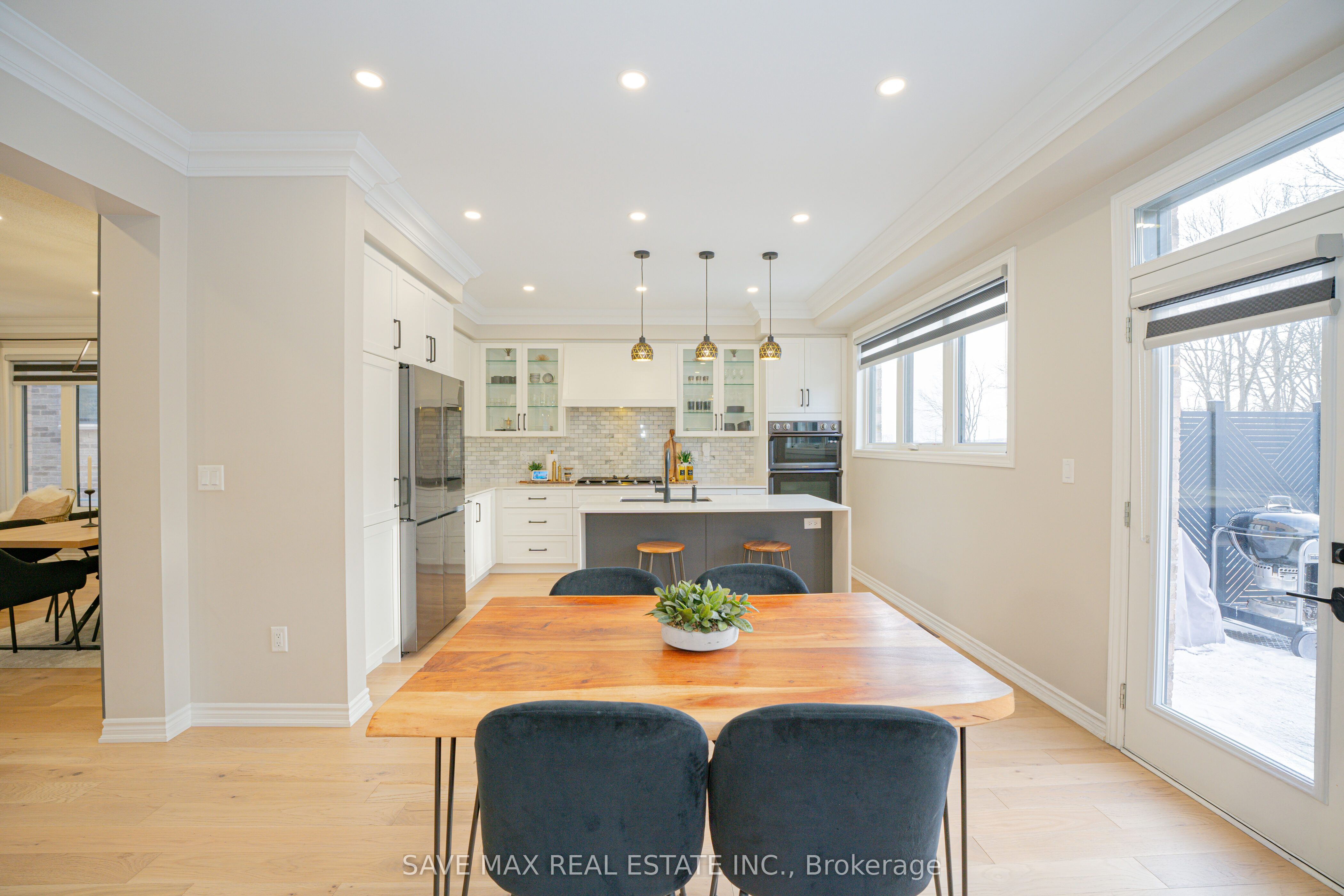 449 Thornborrow Court Property Photo 12