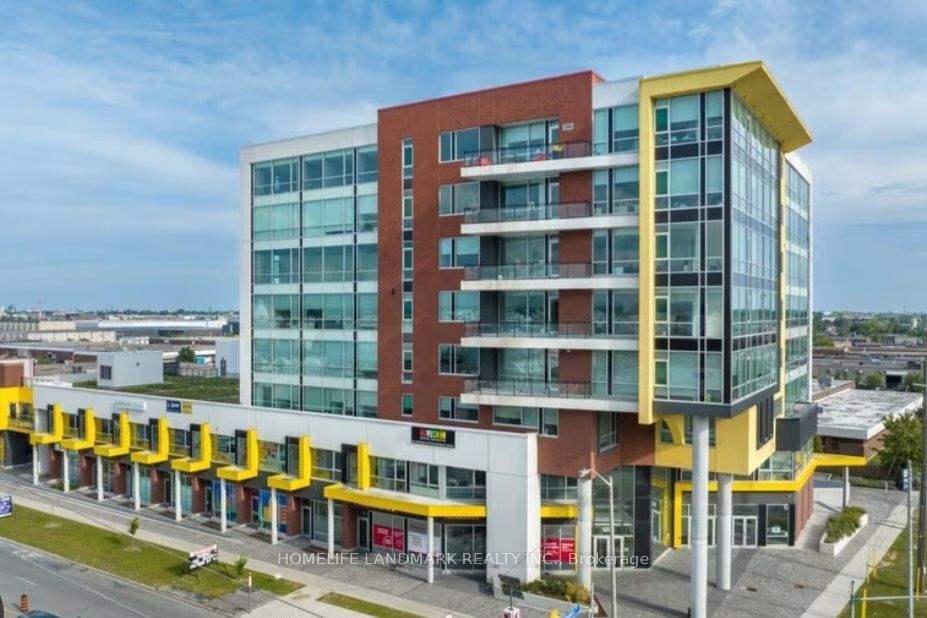#410 - 1275 Finch Avenue Property Photo 1