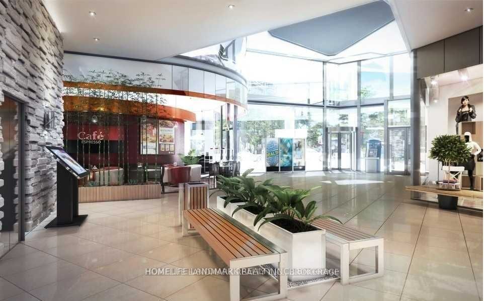 #410 - 1275 Finch Avenue Property Photo 3