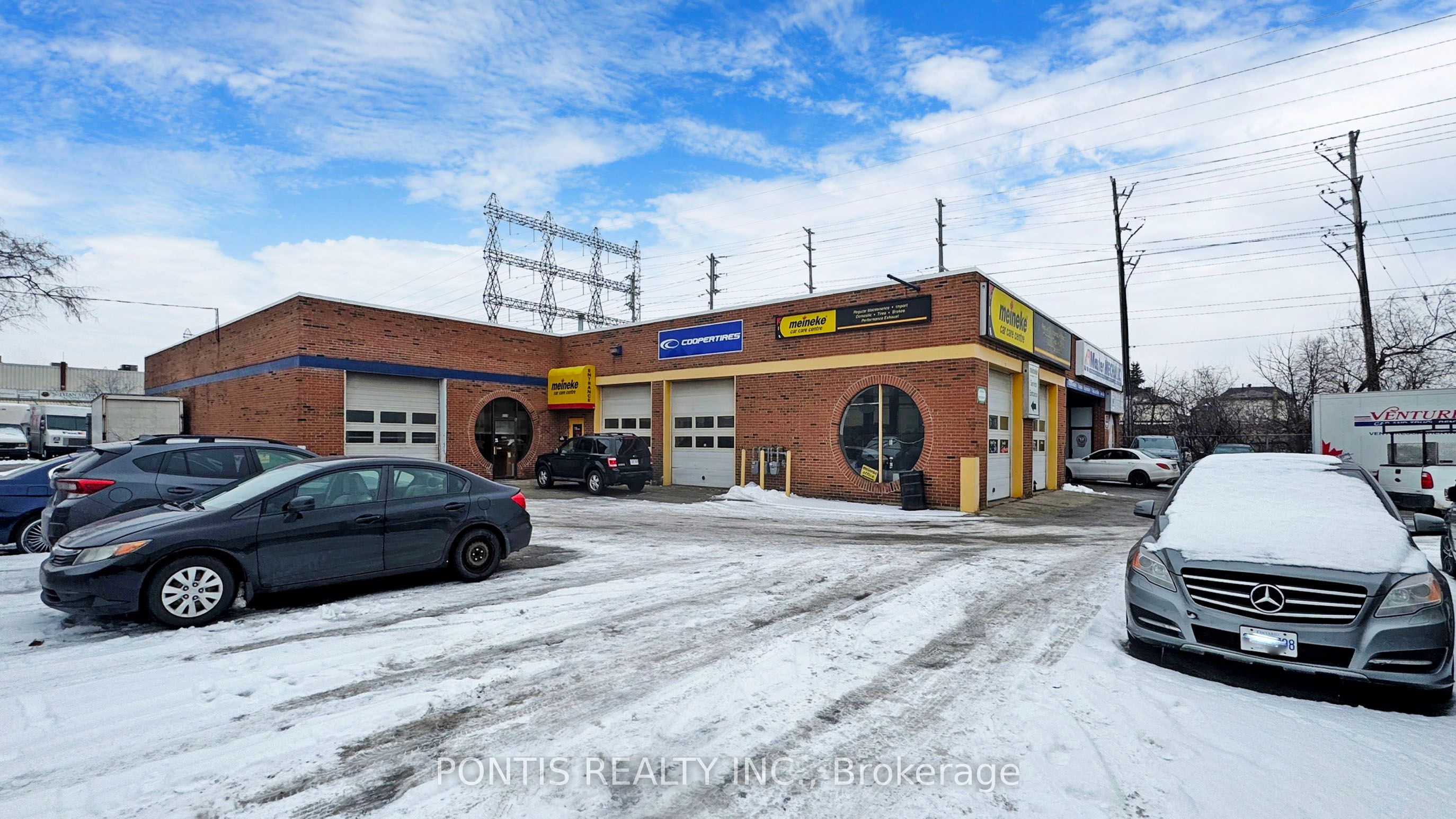 #unit-2 - 6588 Finch Avenue Property Photo 1