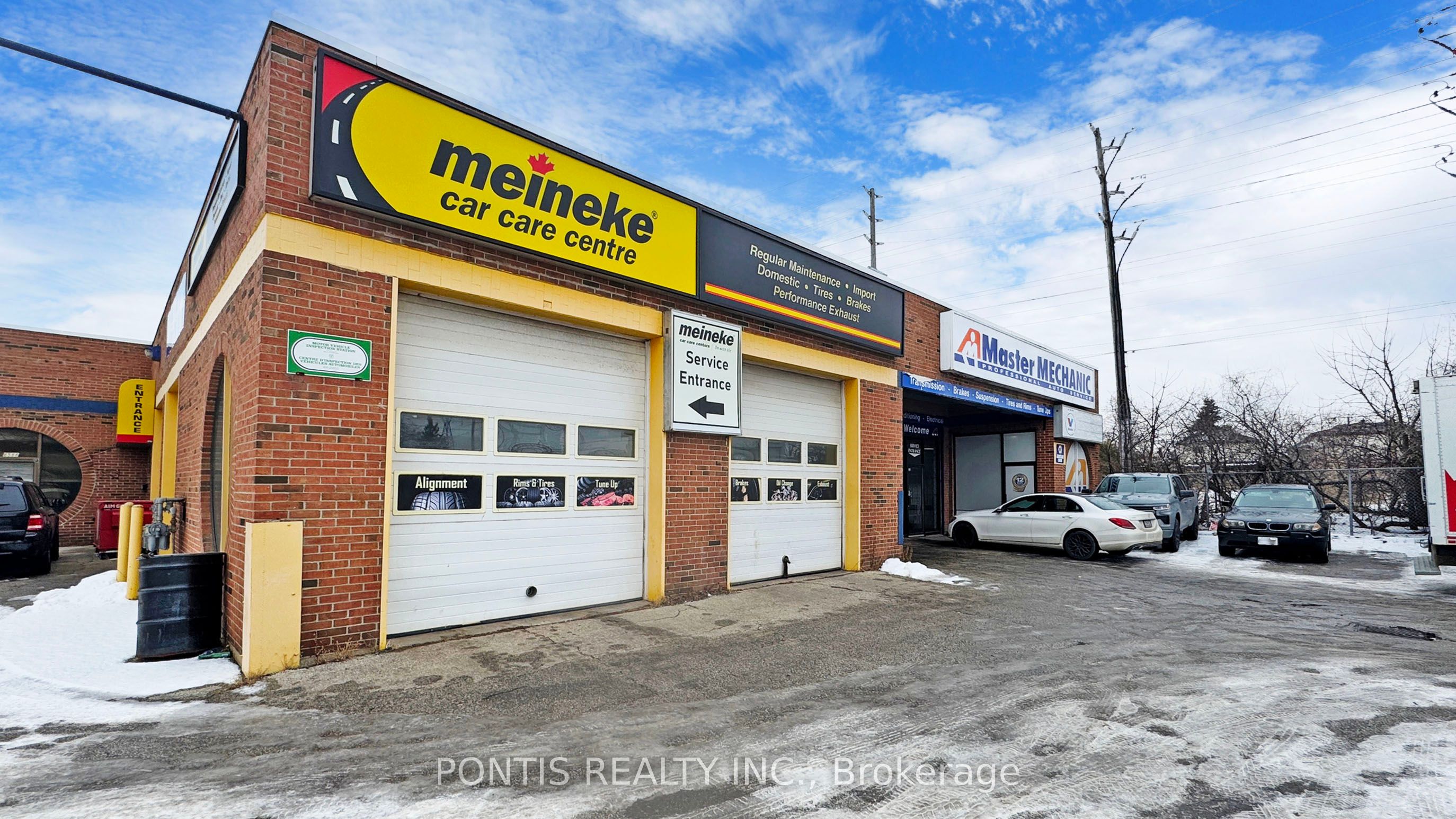 #unit-2 - 6588 Finch Avenue Property Photo 3