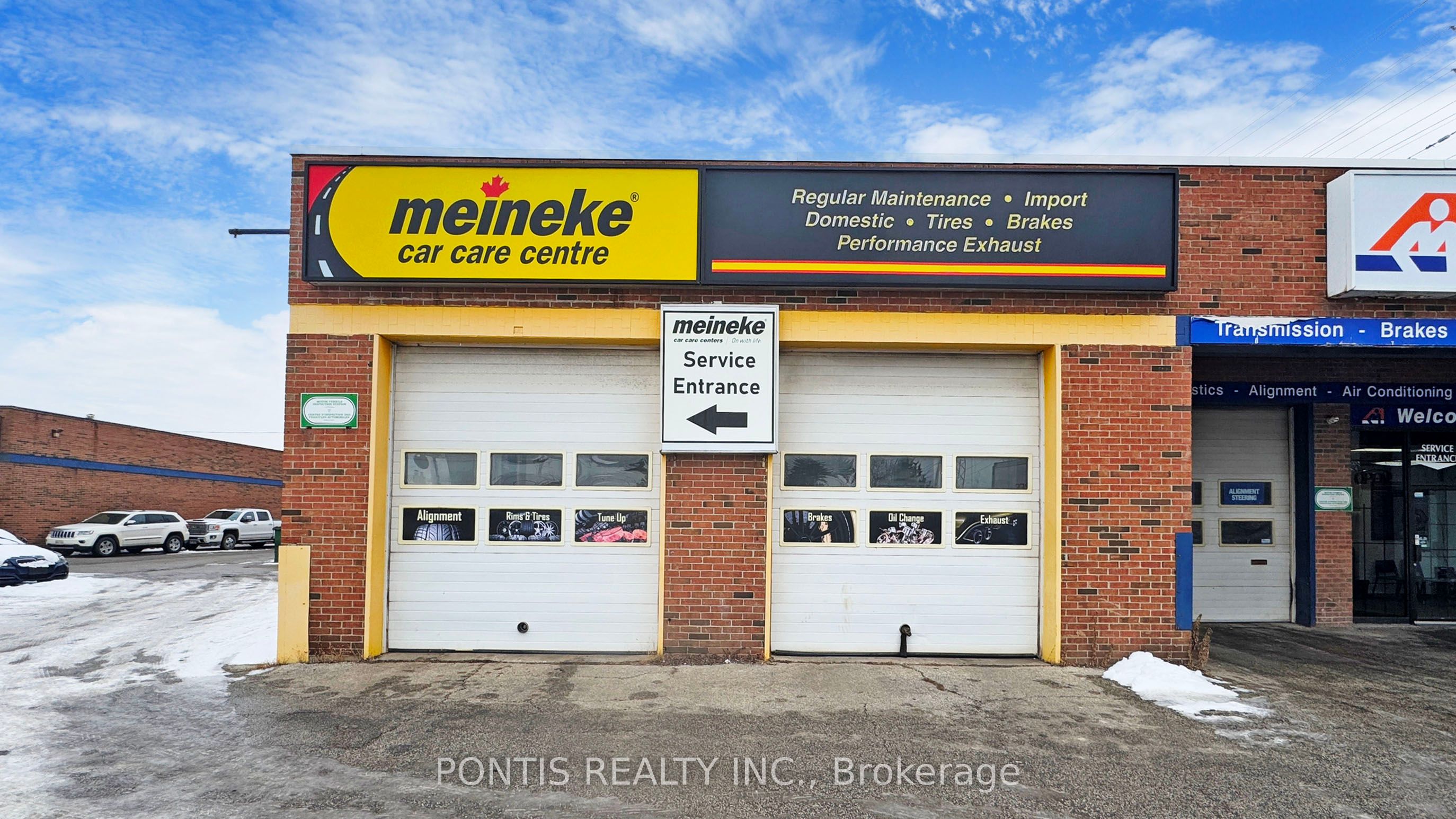 #unit-2 - 6588 Finch Avenue Property Photo 4