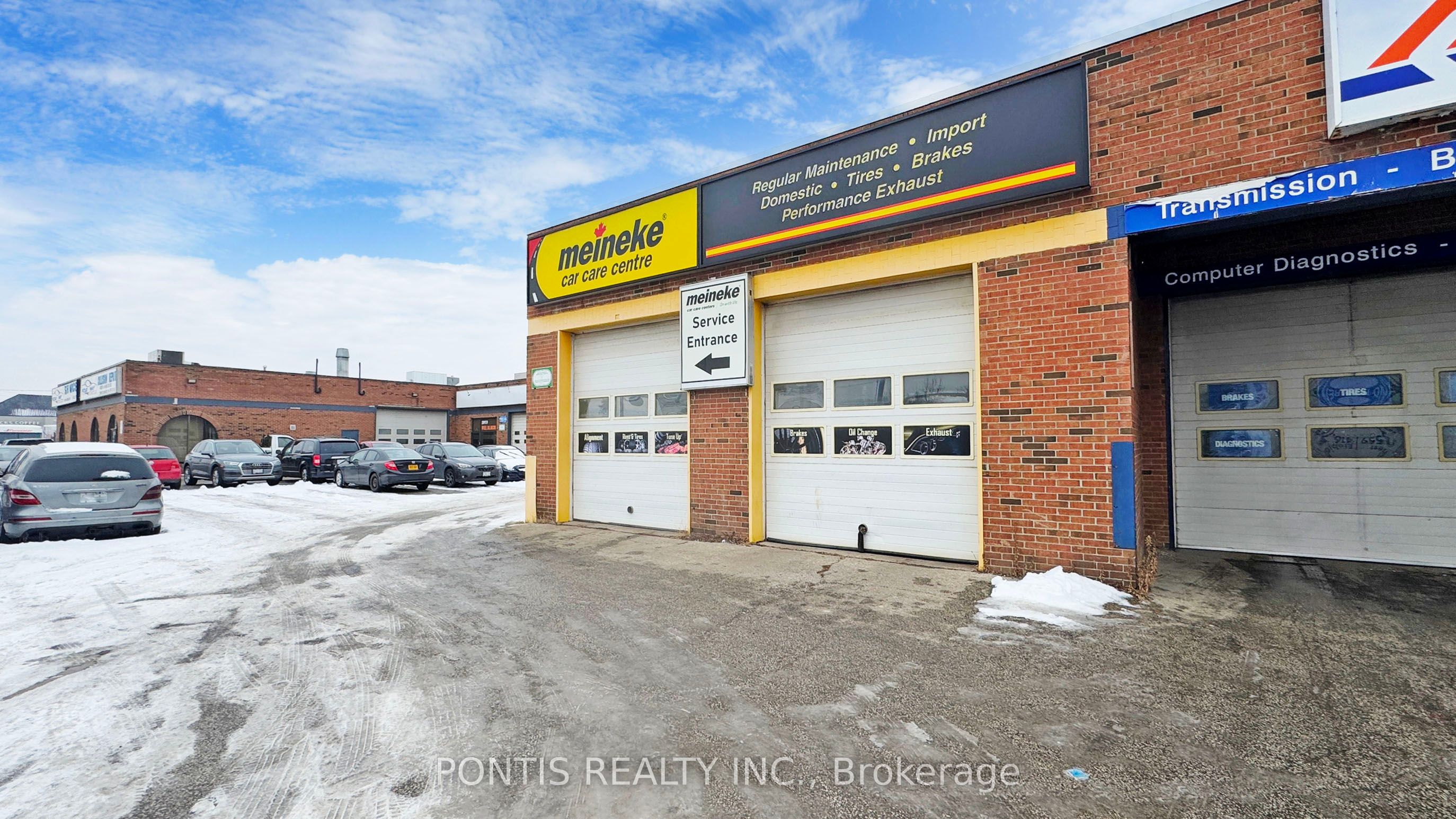 #unit-2 - 6588 Finch Avenue Property Photo 5
