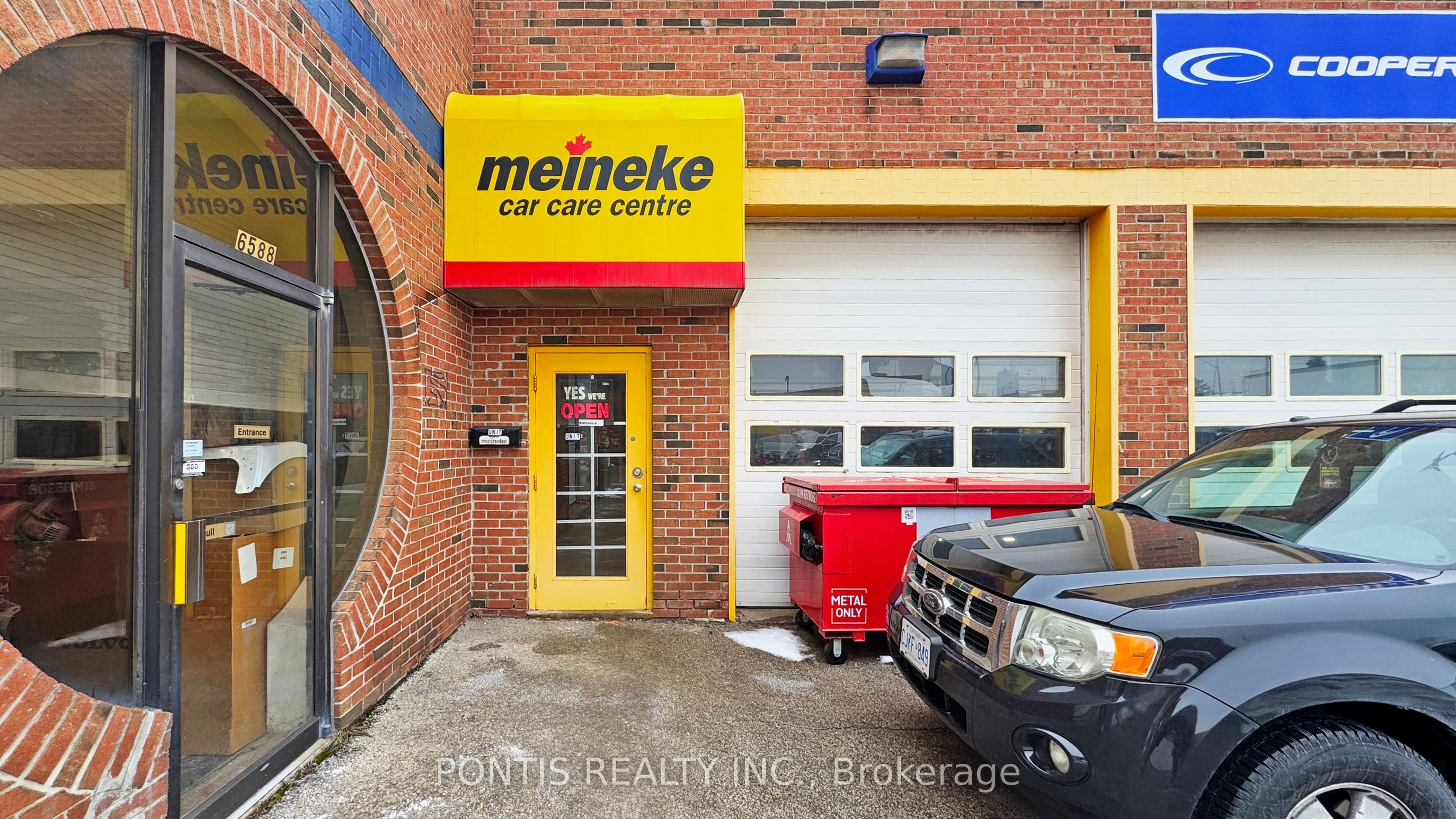 #unit-2 - 6588 Finch Avenue Property Photo 6