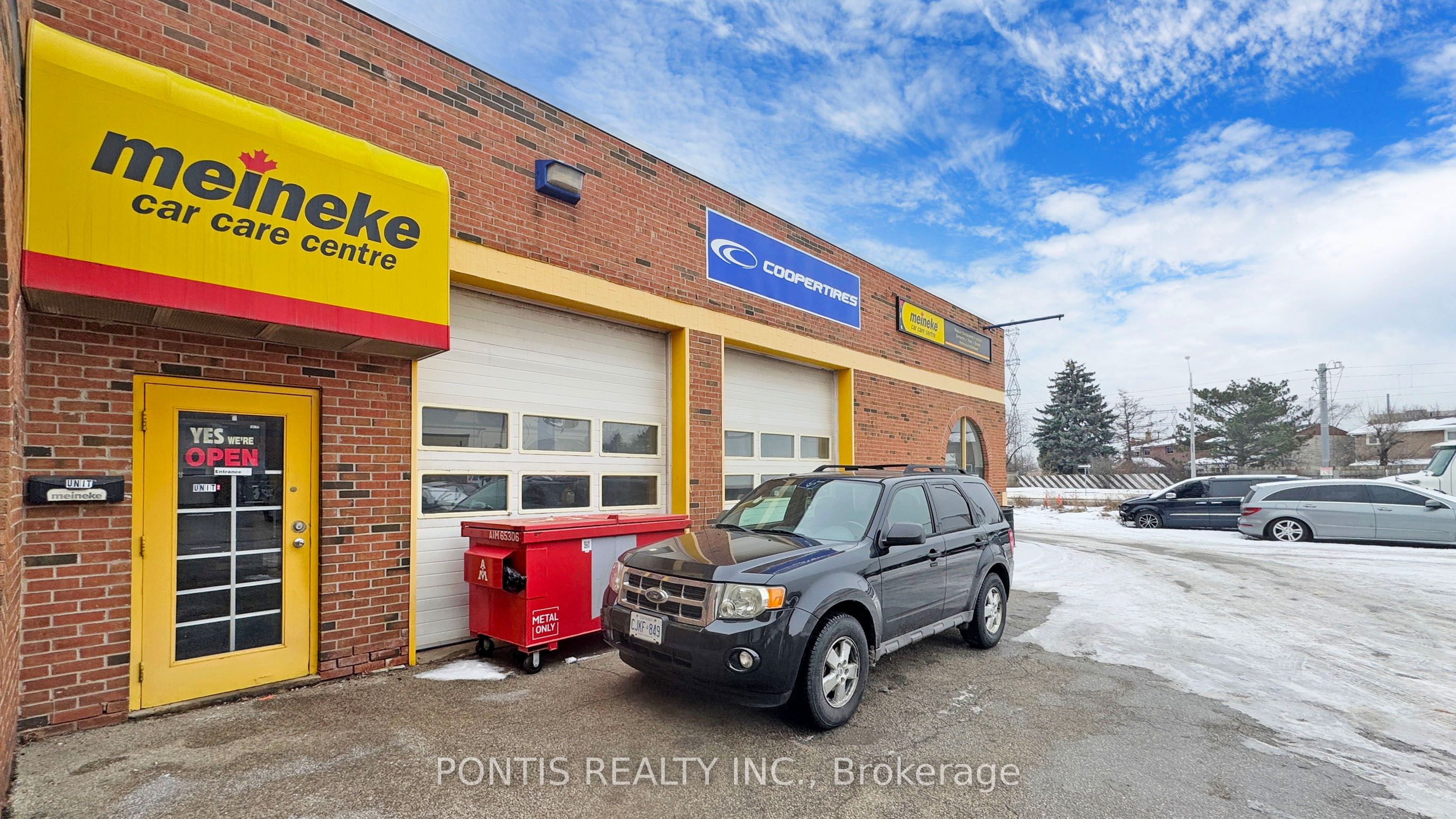 #unit-2 - 6588 Finch Avenue Property Photo 7