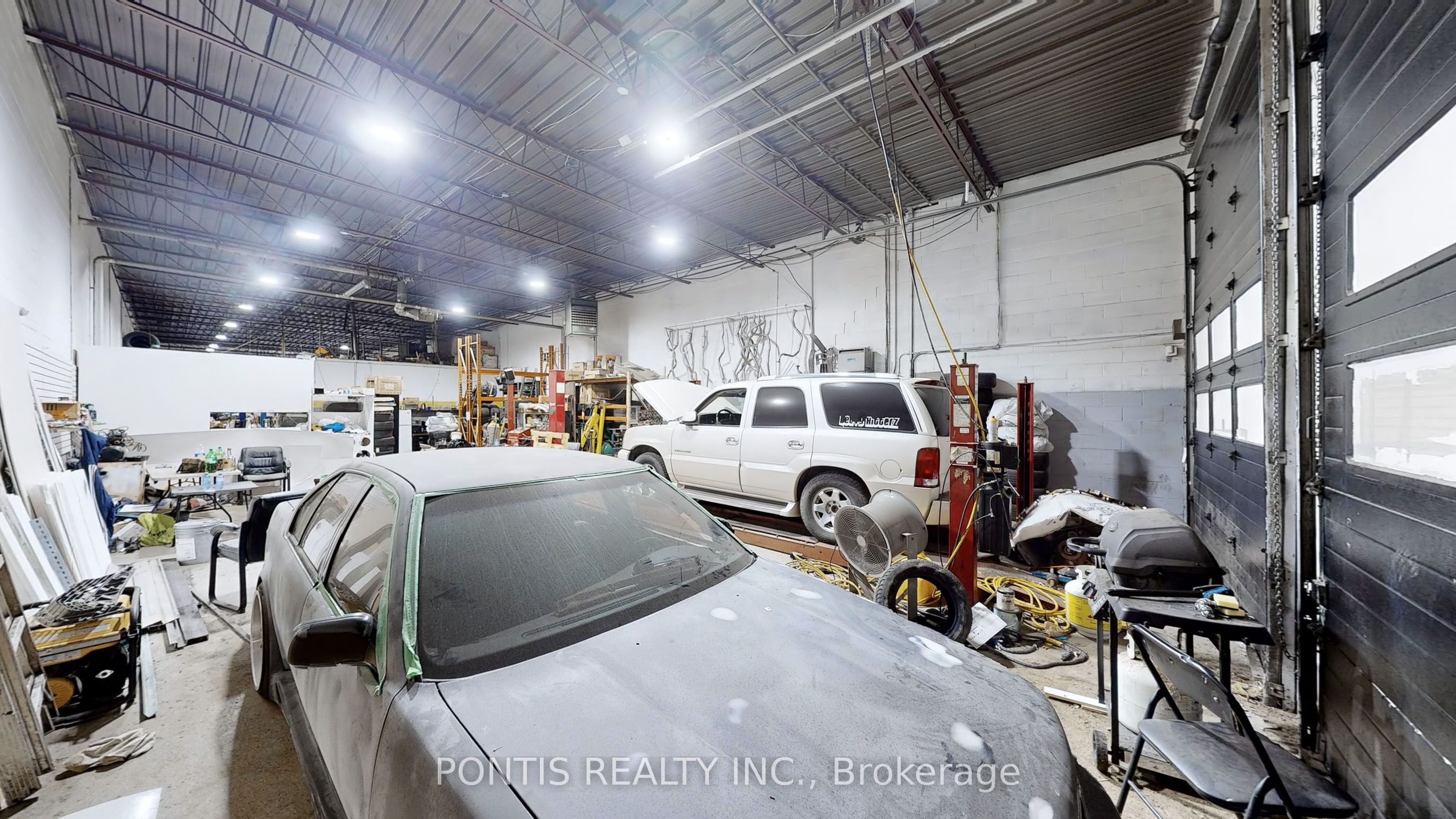 #unit-2 - 6588 Finch Avenue Property Photo 16
