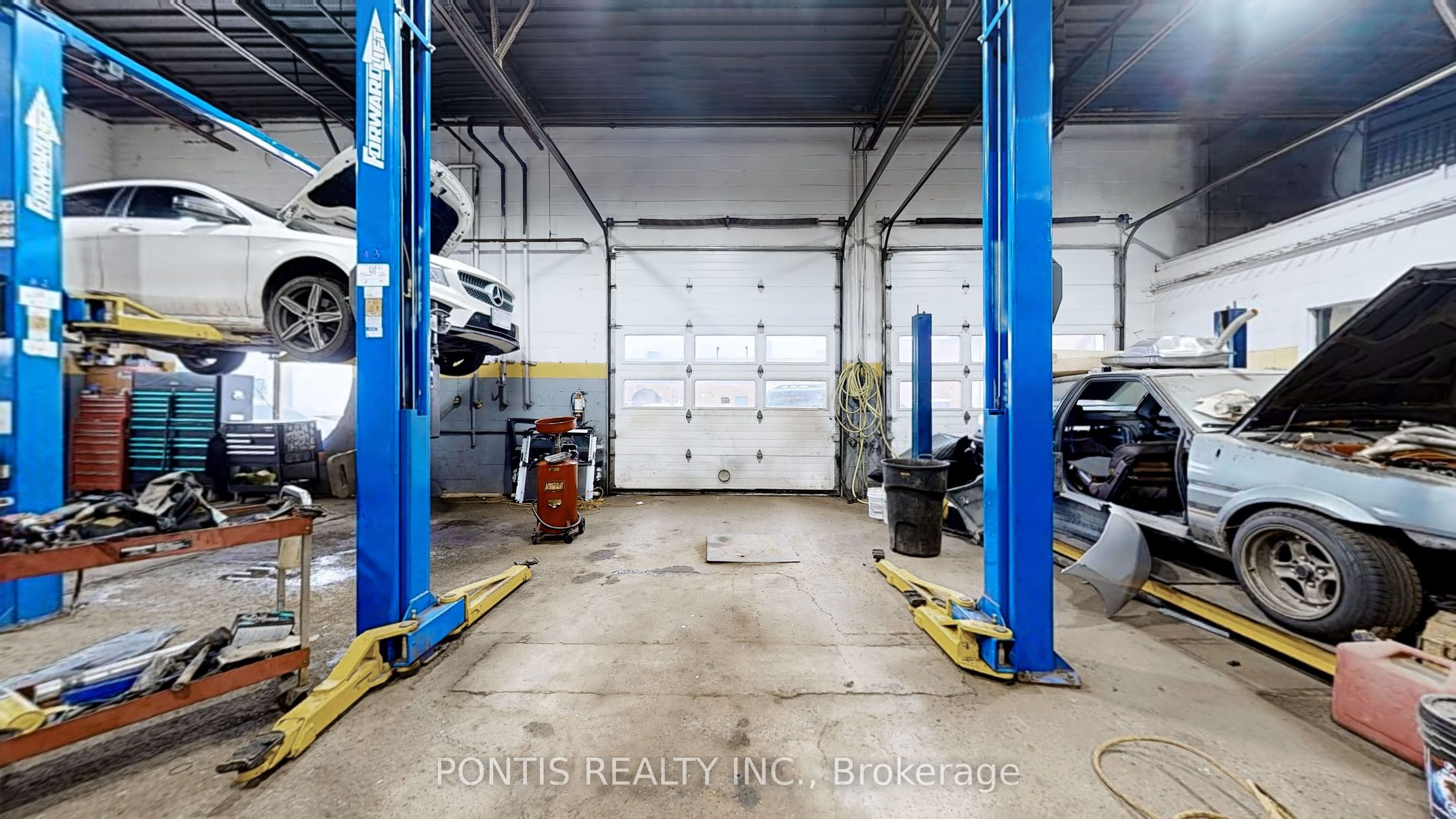 #unit-2 - 6588 Finch Avenue Property Photo 19