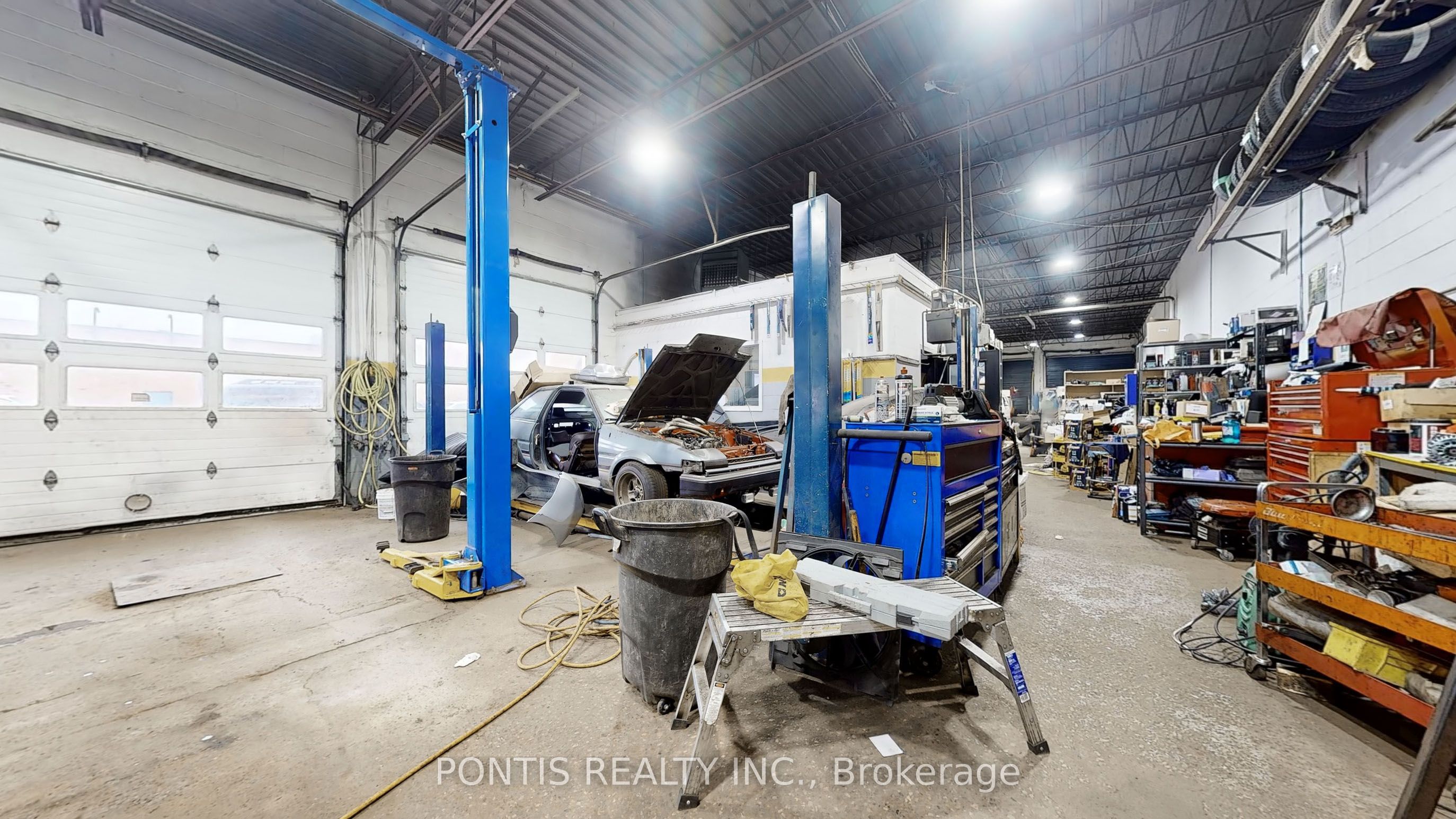 #unit-2 - 6588 Finch Avenue Property Photo 29