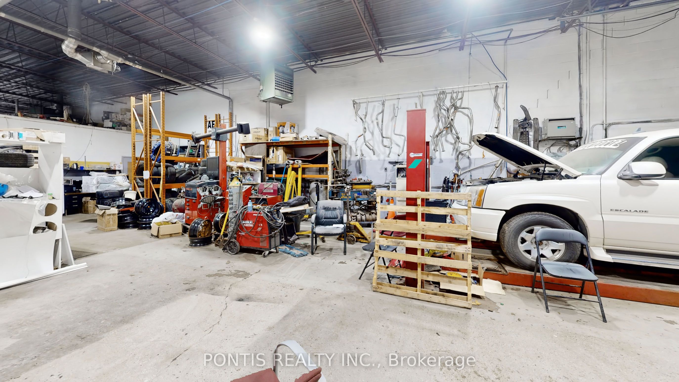 #unit-2 - 6588 Finch Avenue Property Photo 30