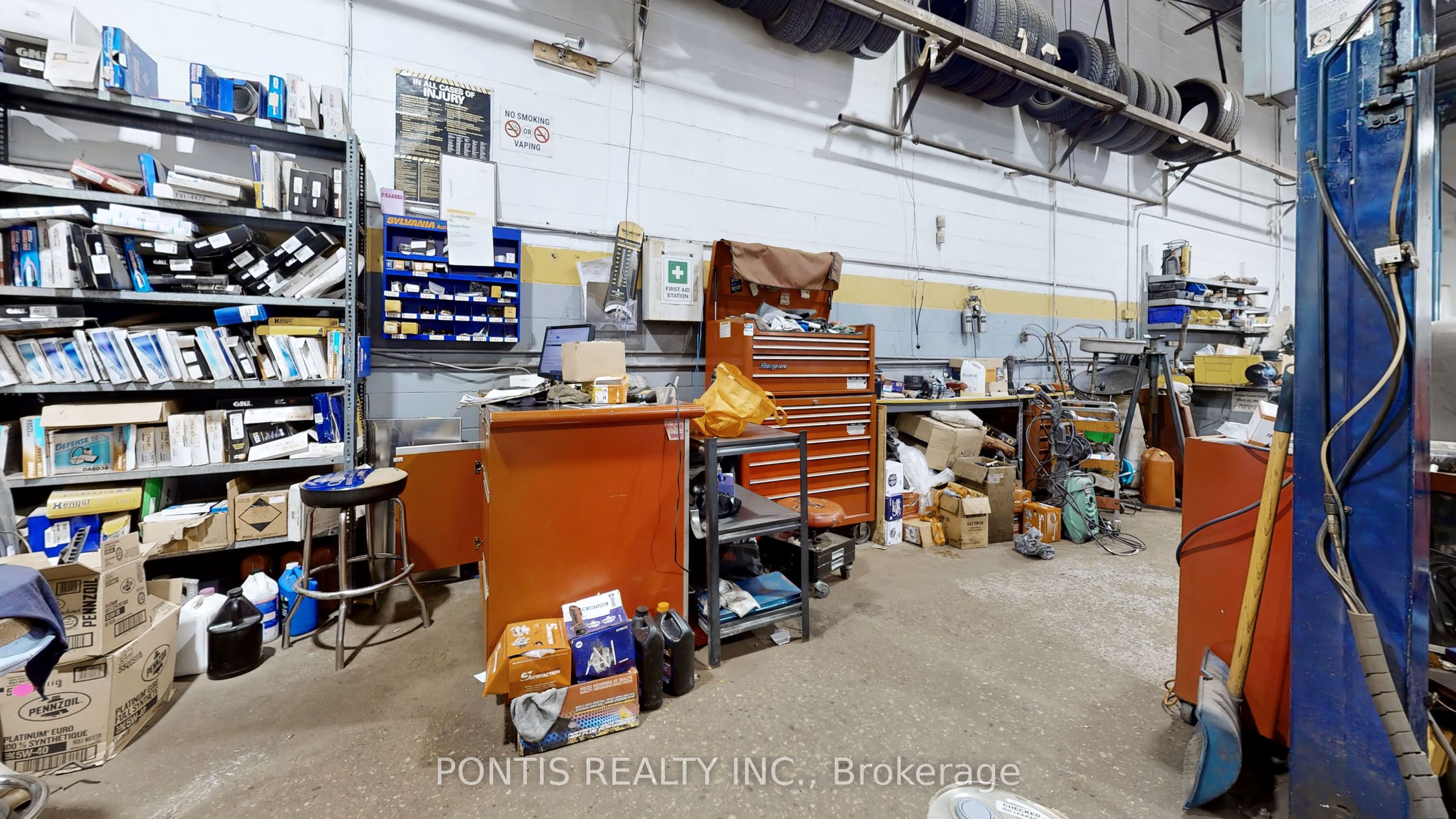 #unit-2 - 6588 Finch Avenue Property Photo 34